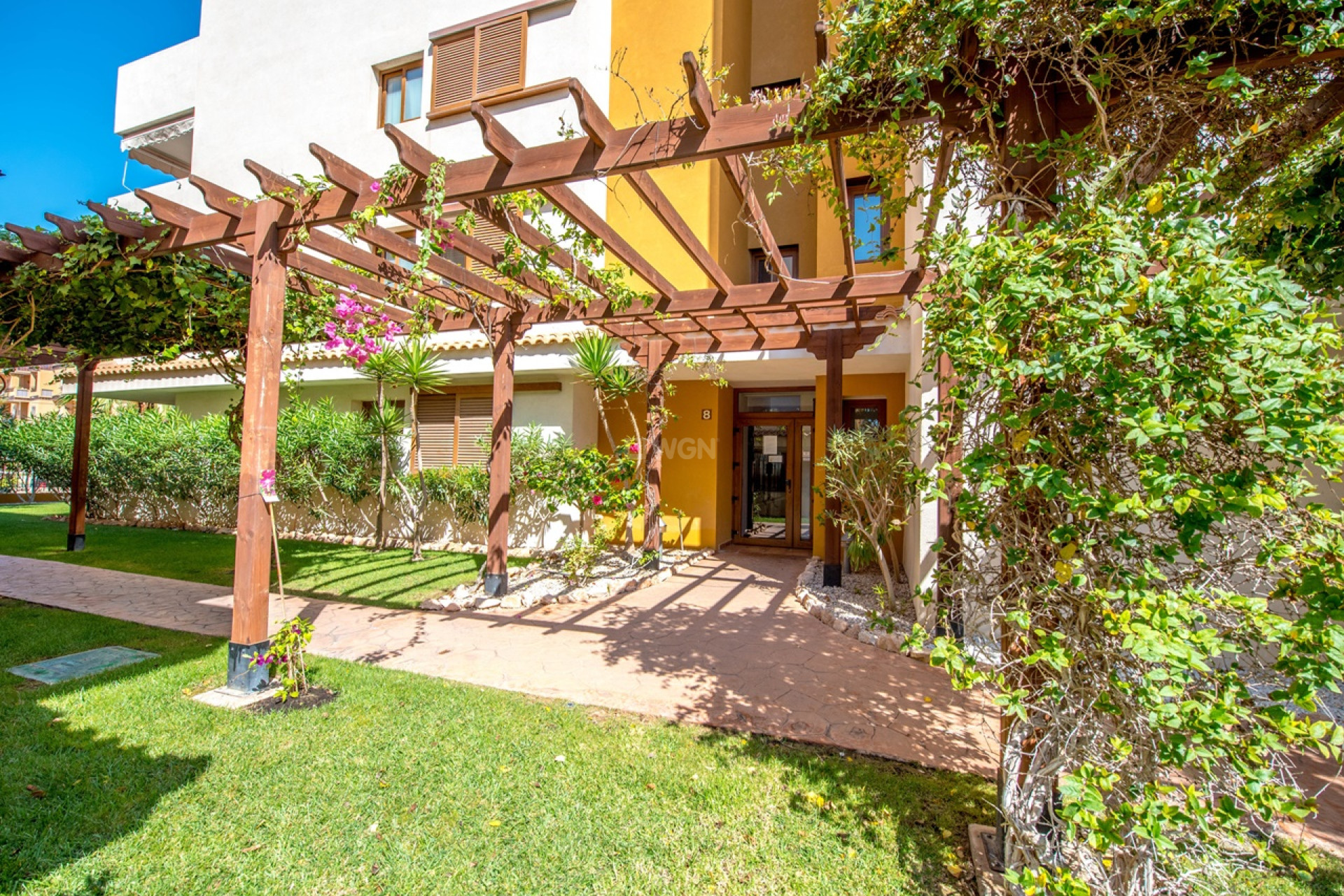 Odsprzedaż - Mieszkanie w bloku - Torrevieja - Costa Blanca