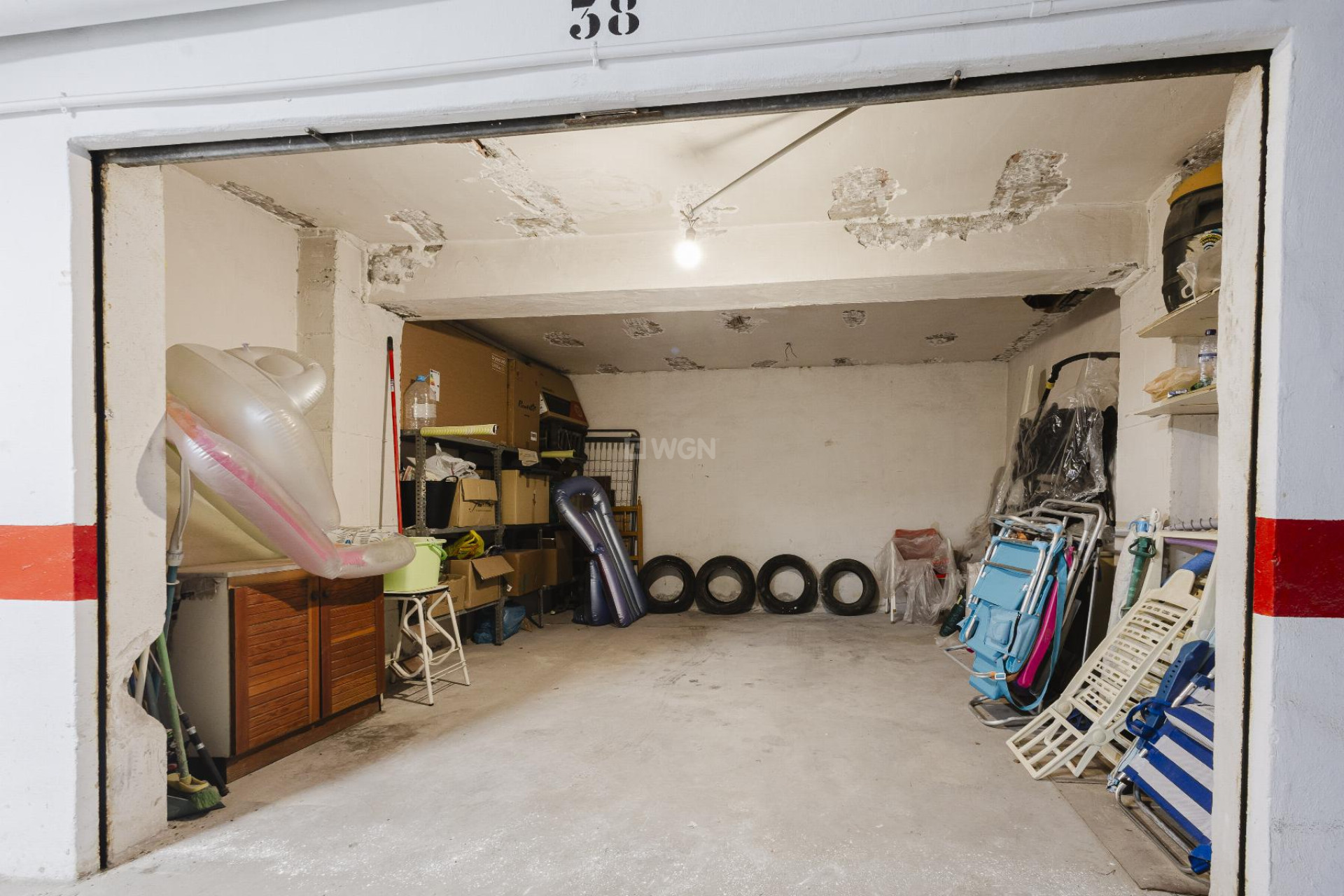 Odsprzedaż - Mieszkanie w bloku - Torrevieja - Costa Blanca