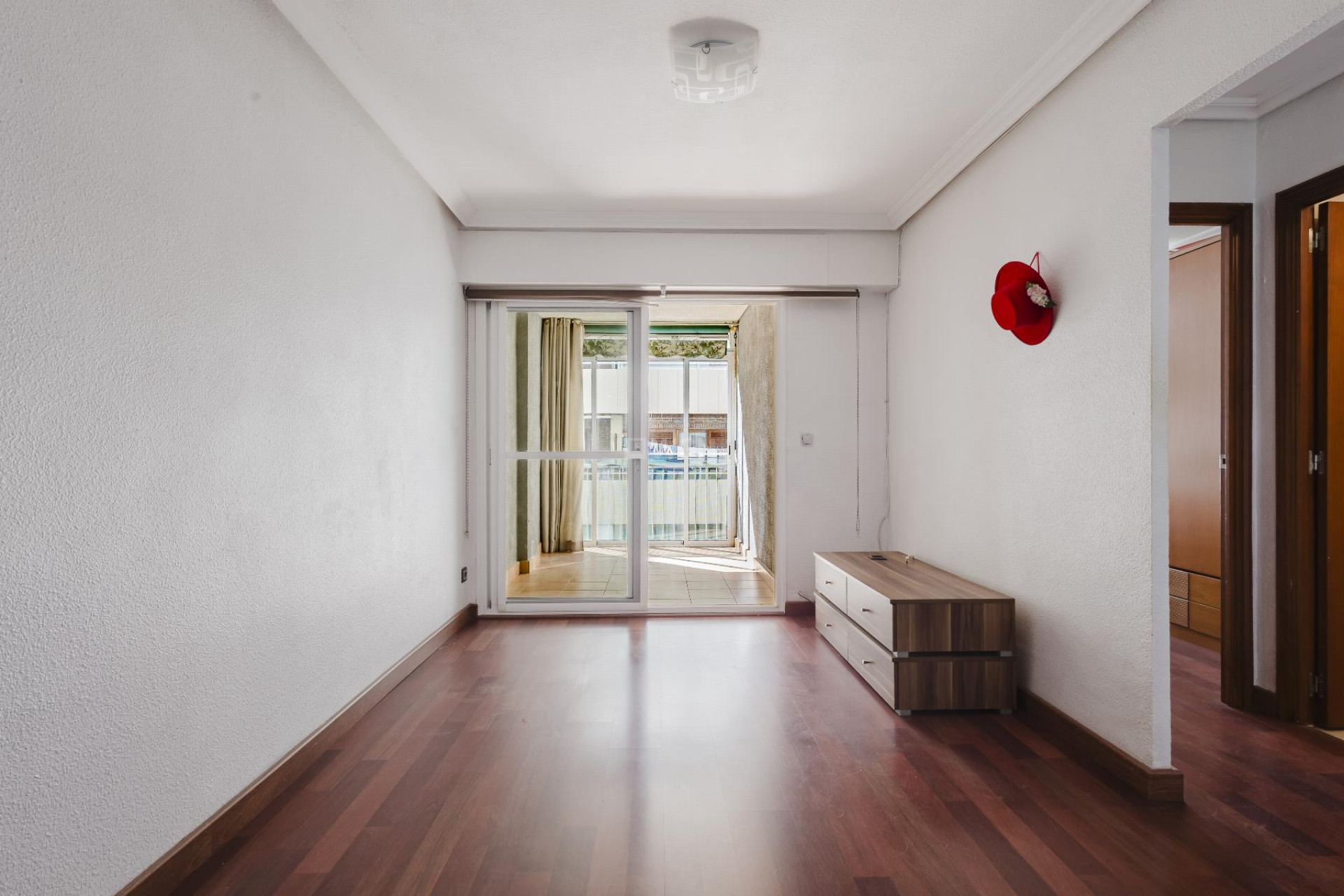 Odsprzedaż - Mieszkanie w bloku - Torrevieja - Costa Blanca