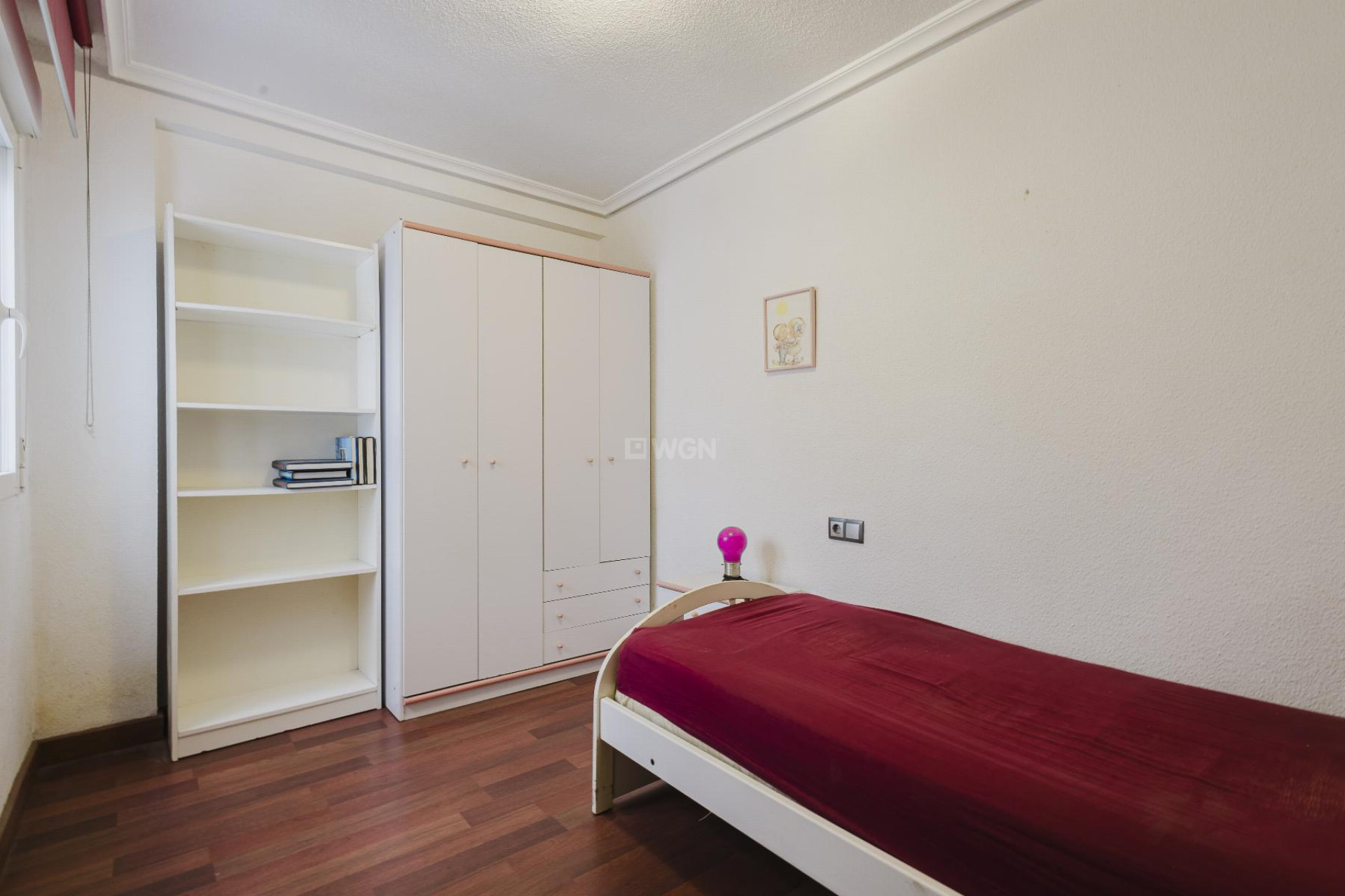 Odsprzedaż - Mieszkanie w bloku - Torrevieja - Costa Blanca