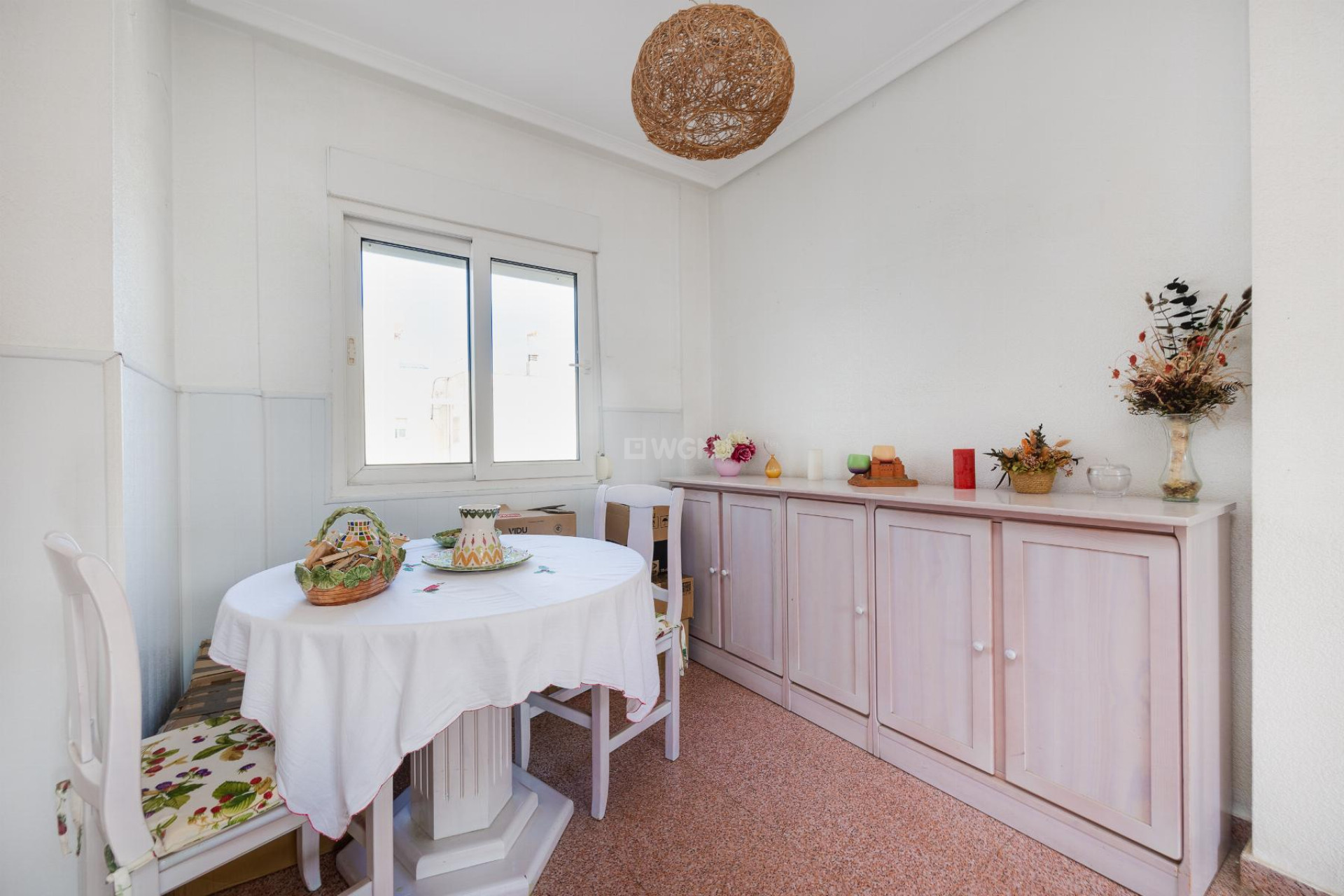 Odsprzedaż - Mieszkanie w bloku - Torrevieja - Costa Blanca