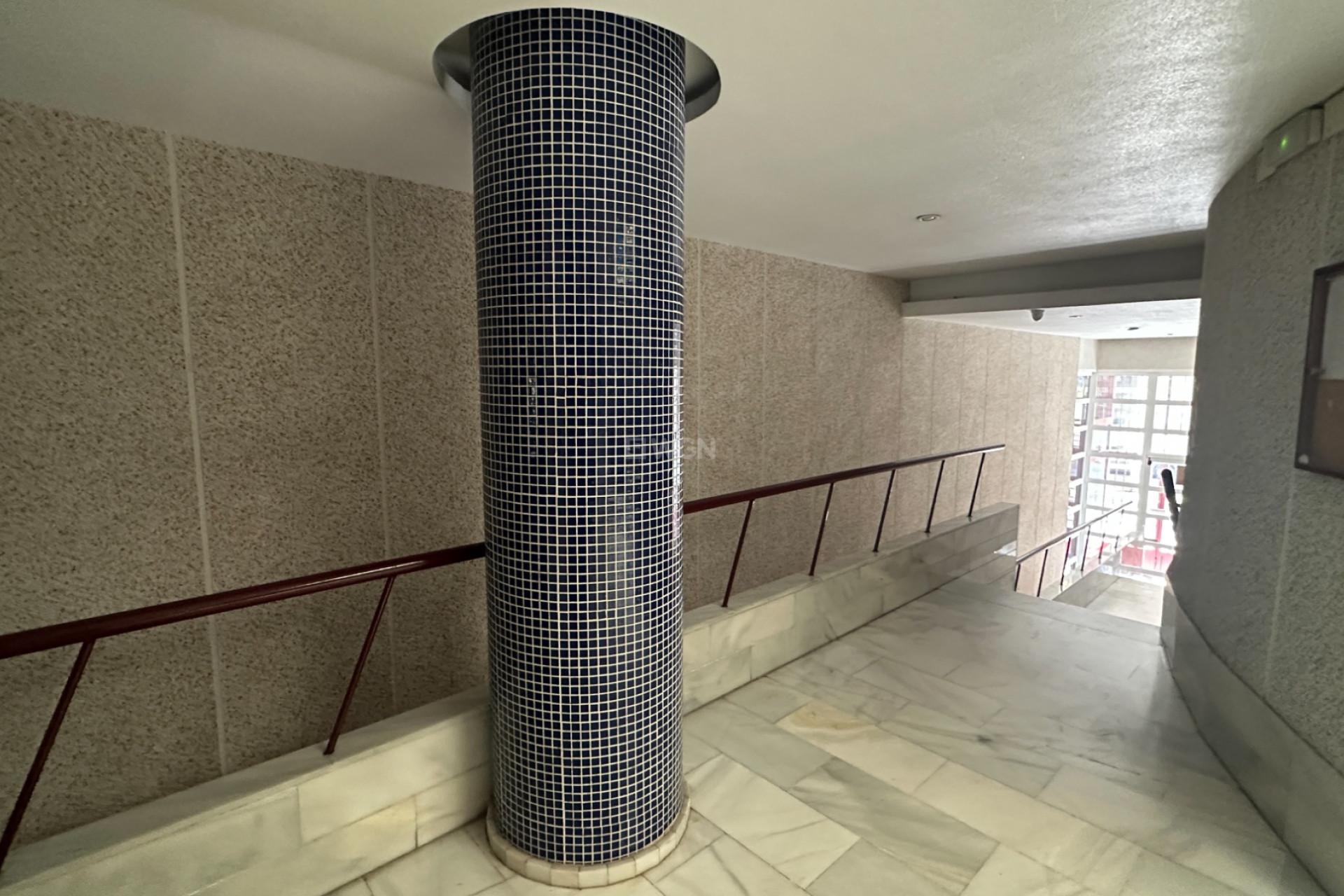 Odsprzedaż - Mieszkanie w bloku - Torrevieja - Costa Blanca