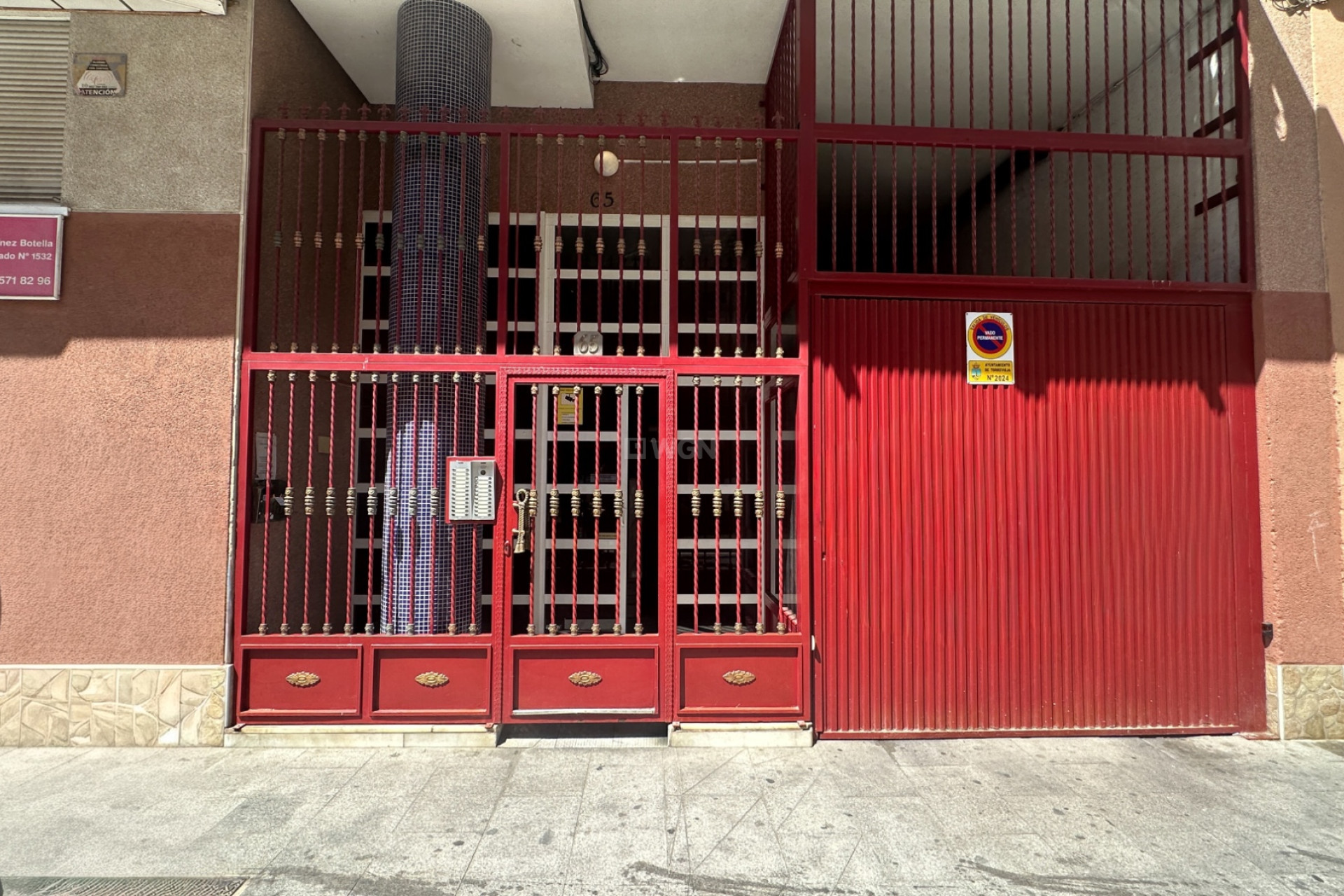 Odsprzedaż - Mieszkanie w bloku - Torrevieja - Costa Blanca