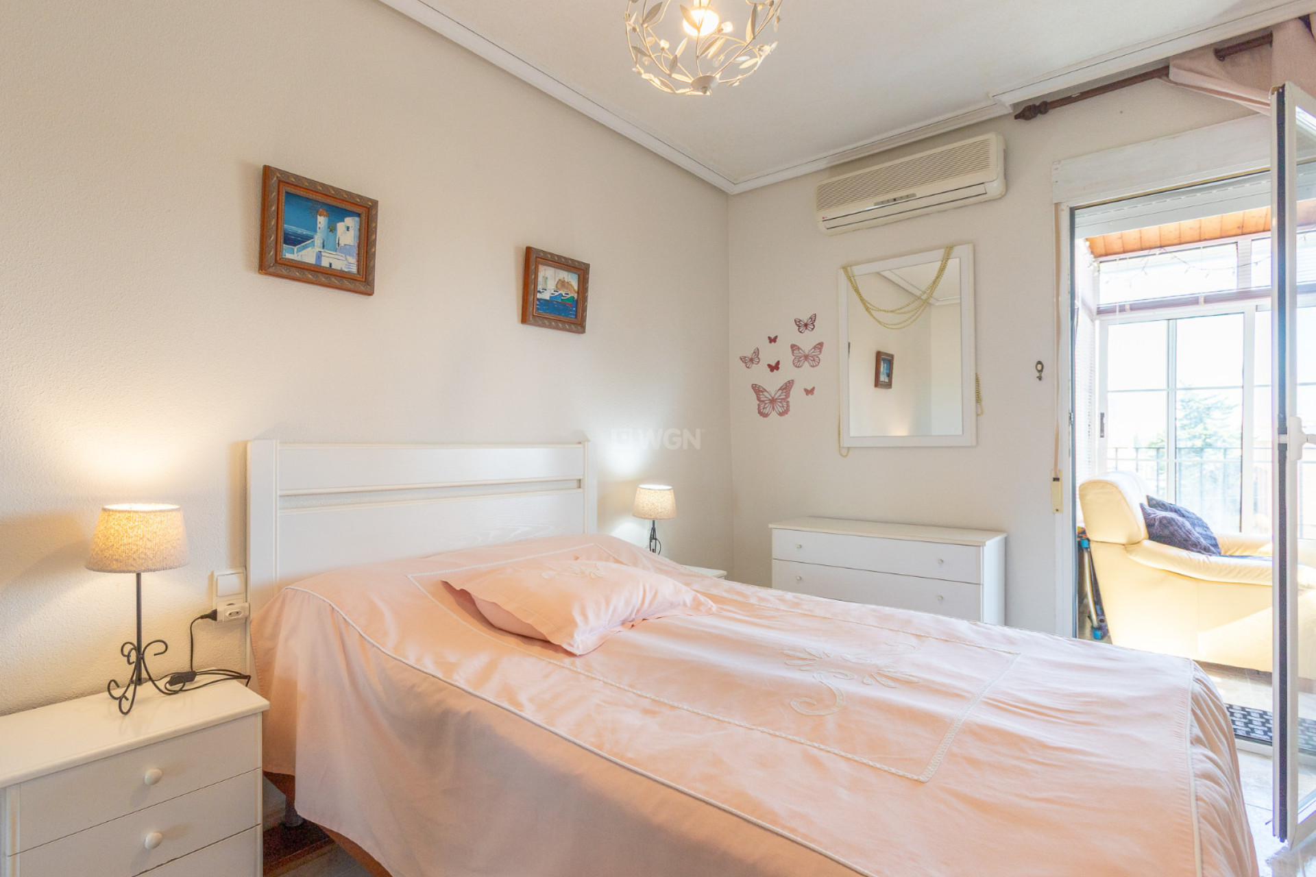 Odsprzedaż - Mieszkanie w bloku - Torrevieja - Costa Blanca