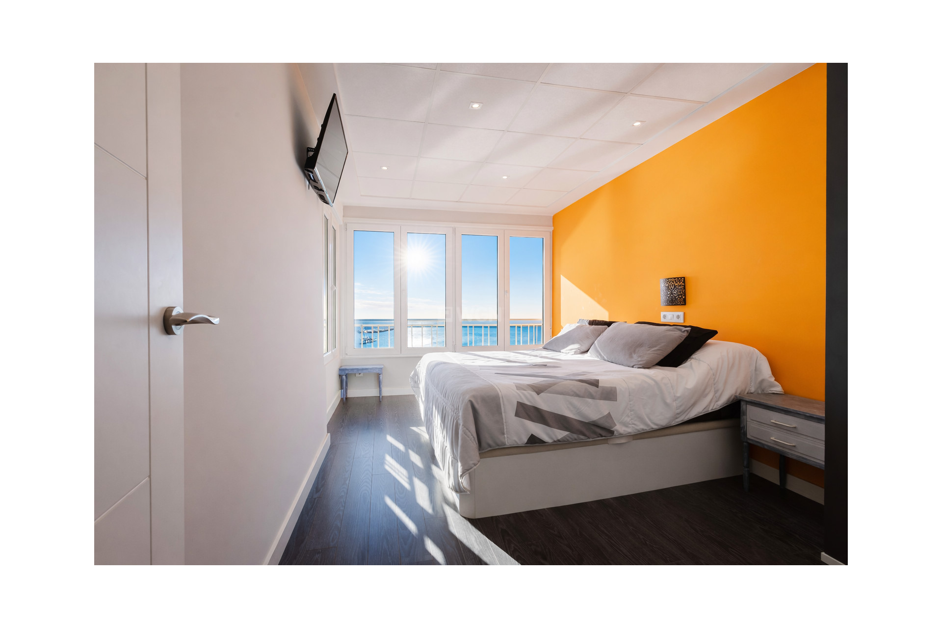 Odsprzedaż - Mieszkanie w bloku - Torrevieja - Costa Blanca