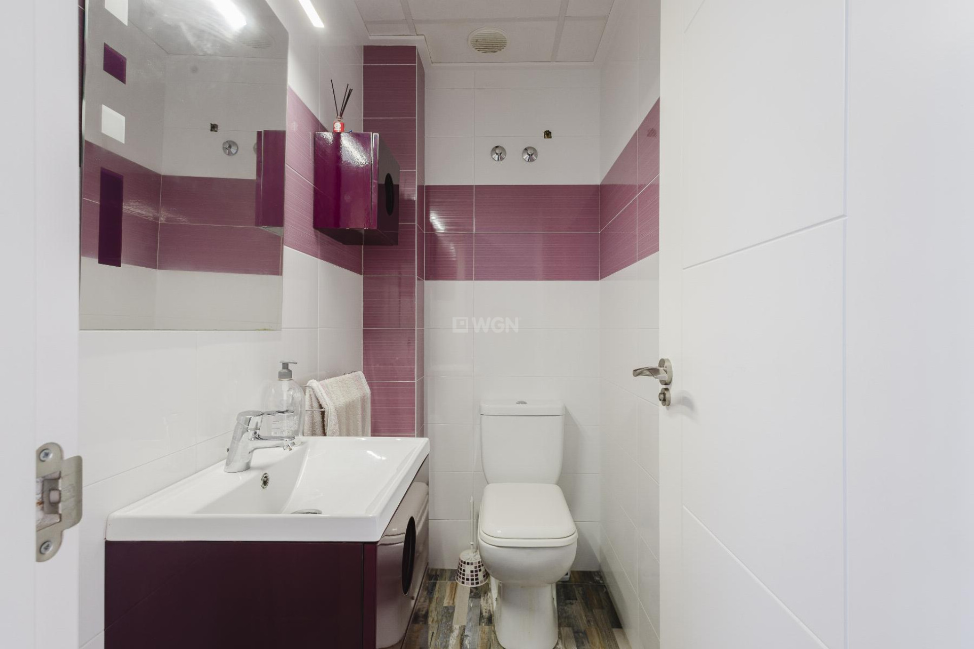 Odsprzedaż - Mieszkanie w bloku - Torrevieja - Costa Blanca