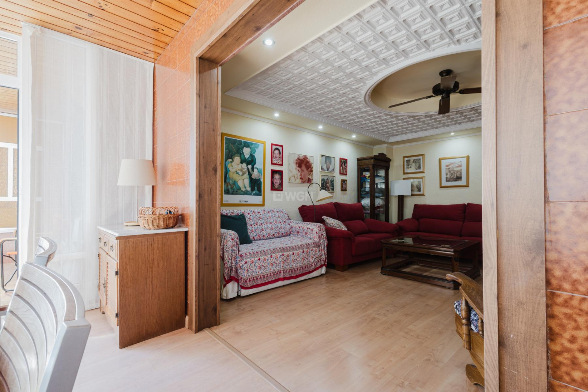 Odsprzedaż - Mieszkanie w bloku - Torrevieja - Costa Blanca