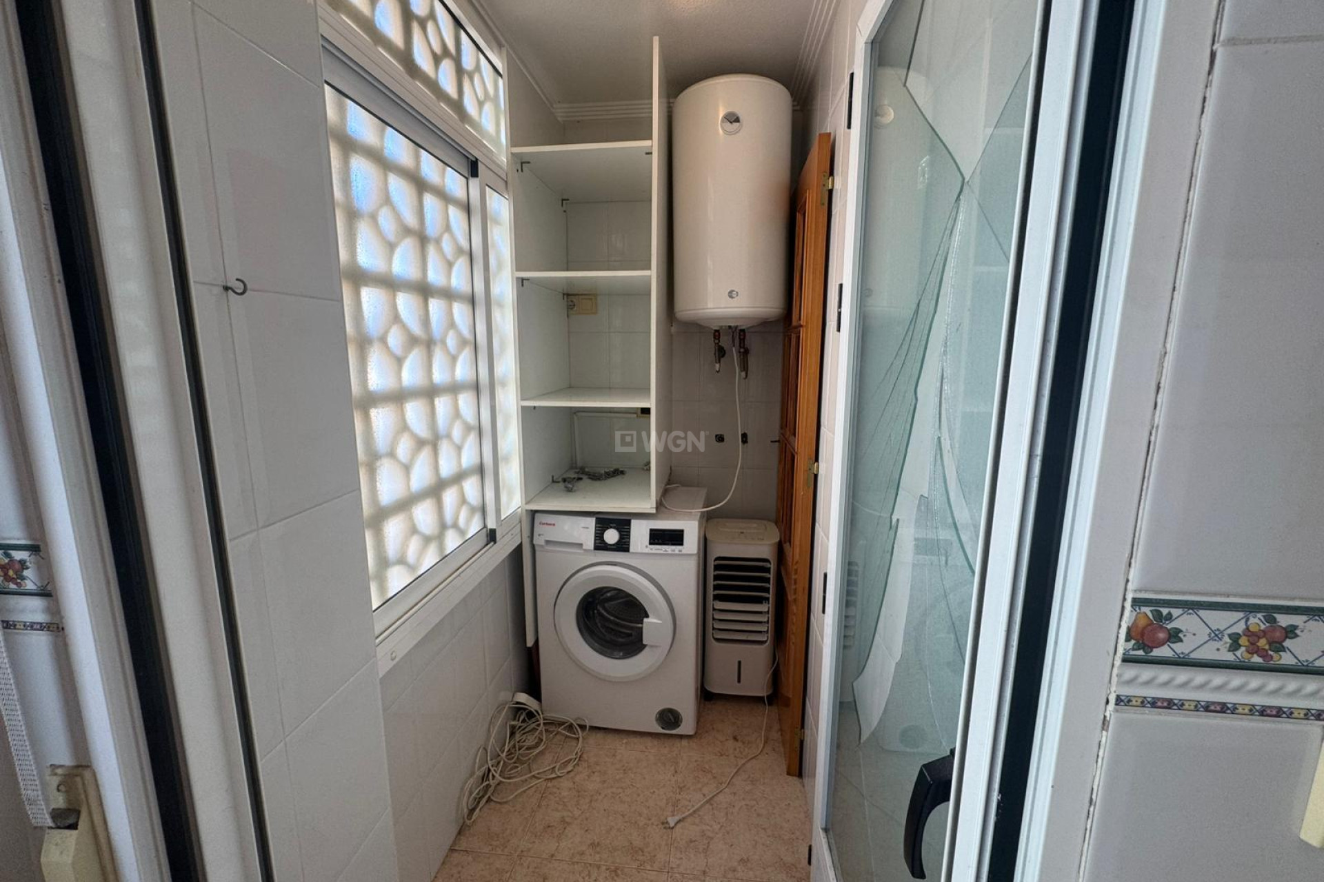 Odsprzedaż - Mieszkanie w bloku - Torrevieja - Costa Blanca