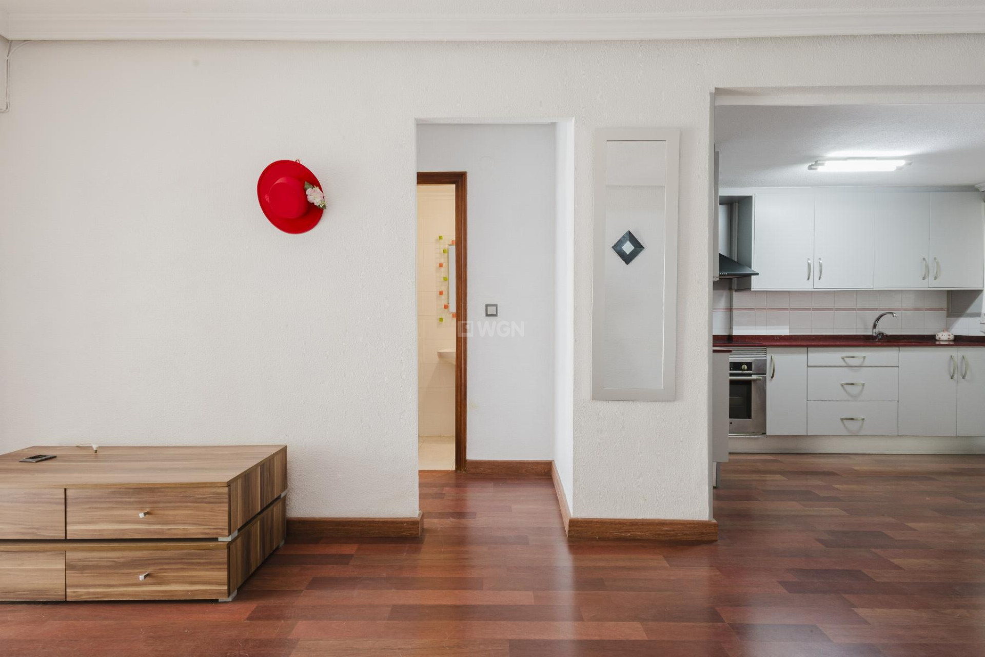 Odsprzedaż - Mieszkanie w bloku - Torrevieja - Costa Blanca