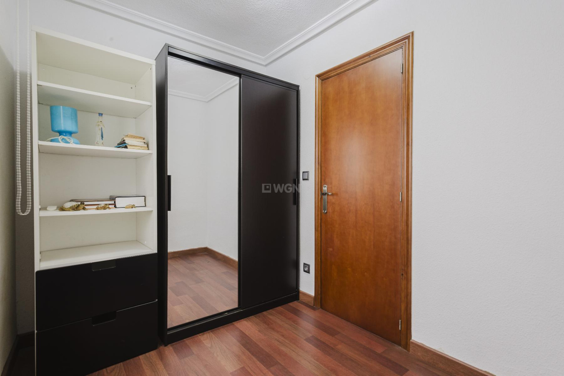 Odsprzedaż - Mieszkanie w bloku - Torrevieja - Costa Blanca