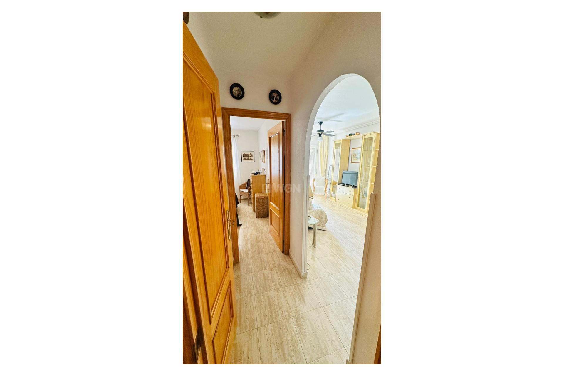 Odsprzedaż - Mieszkanie w bloku - Torrevieja - Costa Blanca