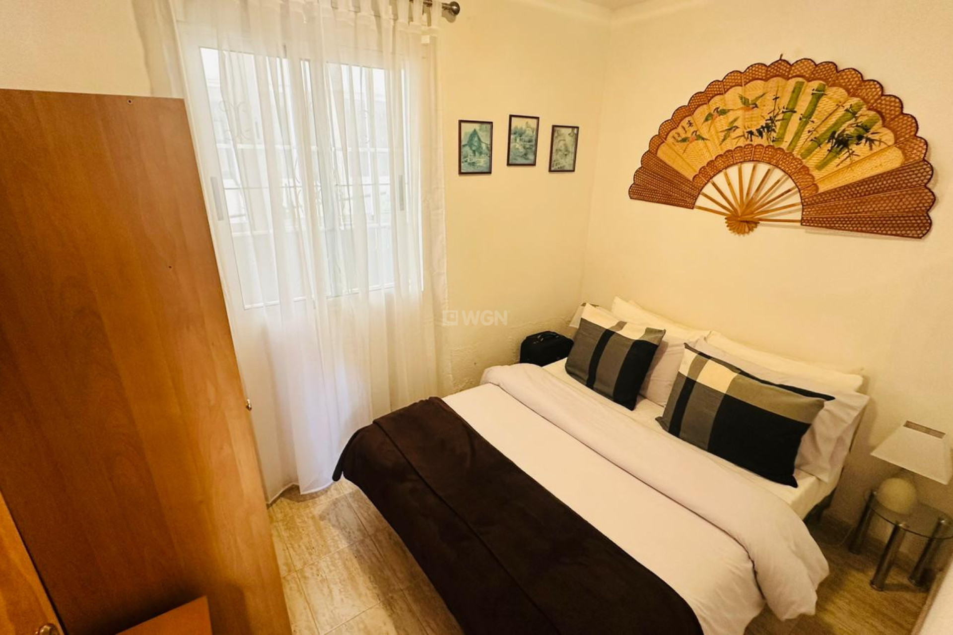 Odsprzedaż - Mieszkanie w bloku - Torrevieja - Costa Blanca