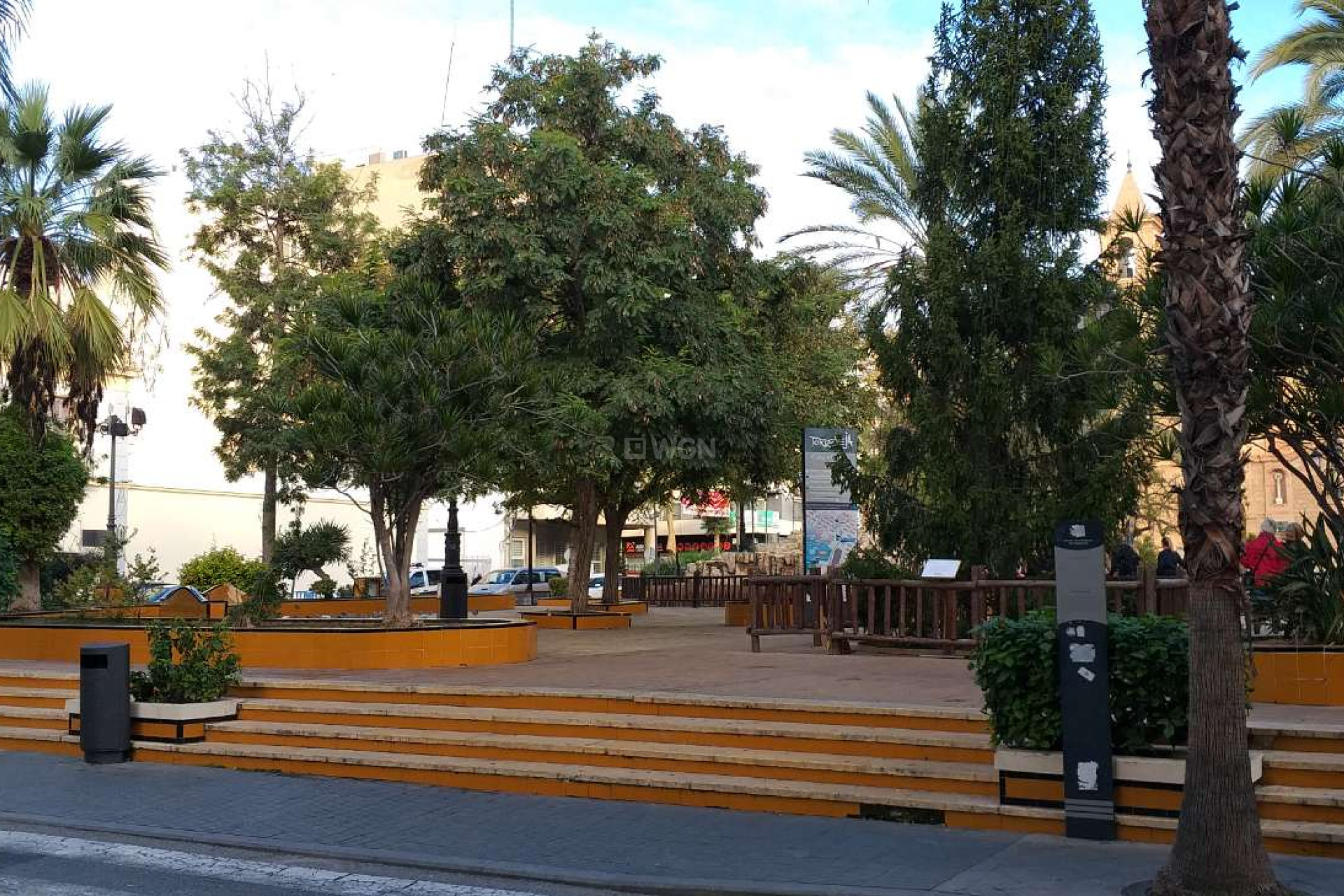 Odsprzedaż - Mieszkanie w bloku - Torrevieja - Costa Blanca