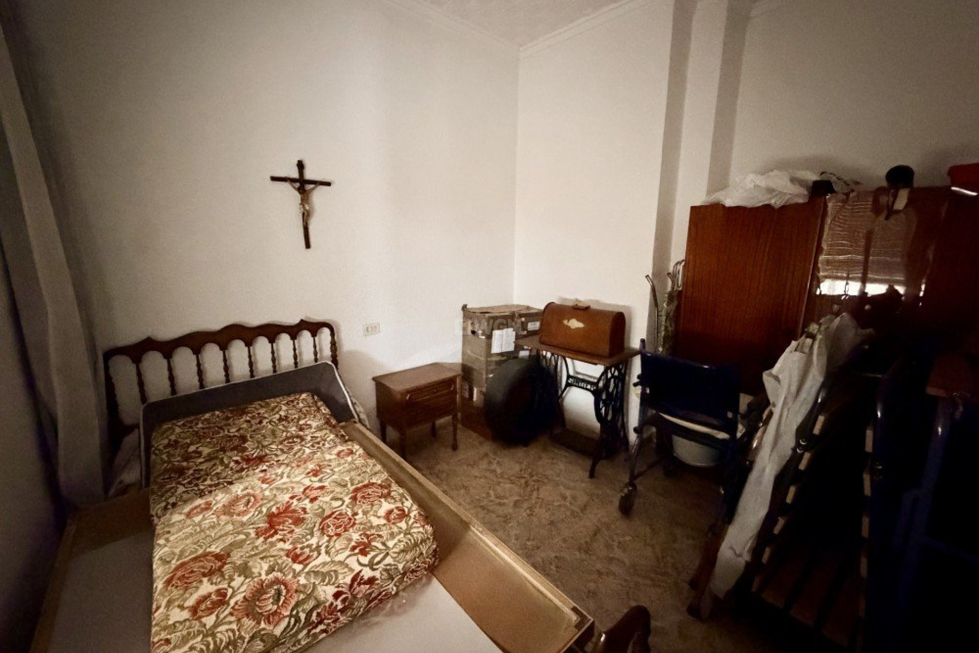 Odsprzedaż - Mieszkanie w bloku - Torrevieja - Costa Blanca