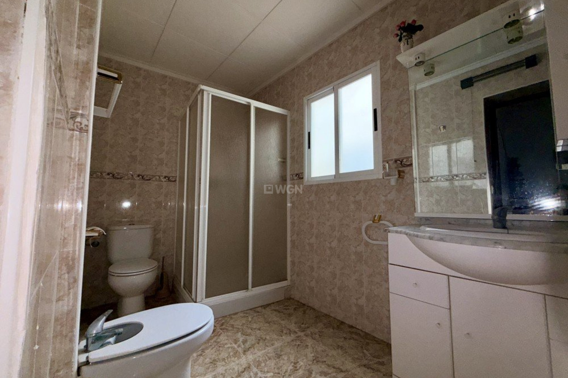 Odsprzedaż - Mieszkanie w bloku - Torrevieja - Costa Blanca