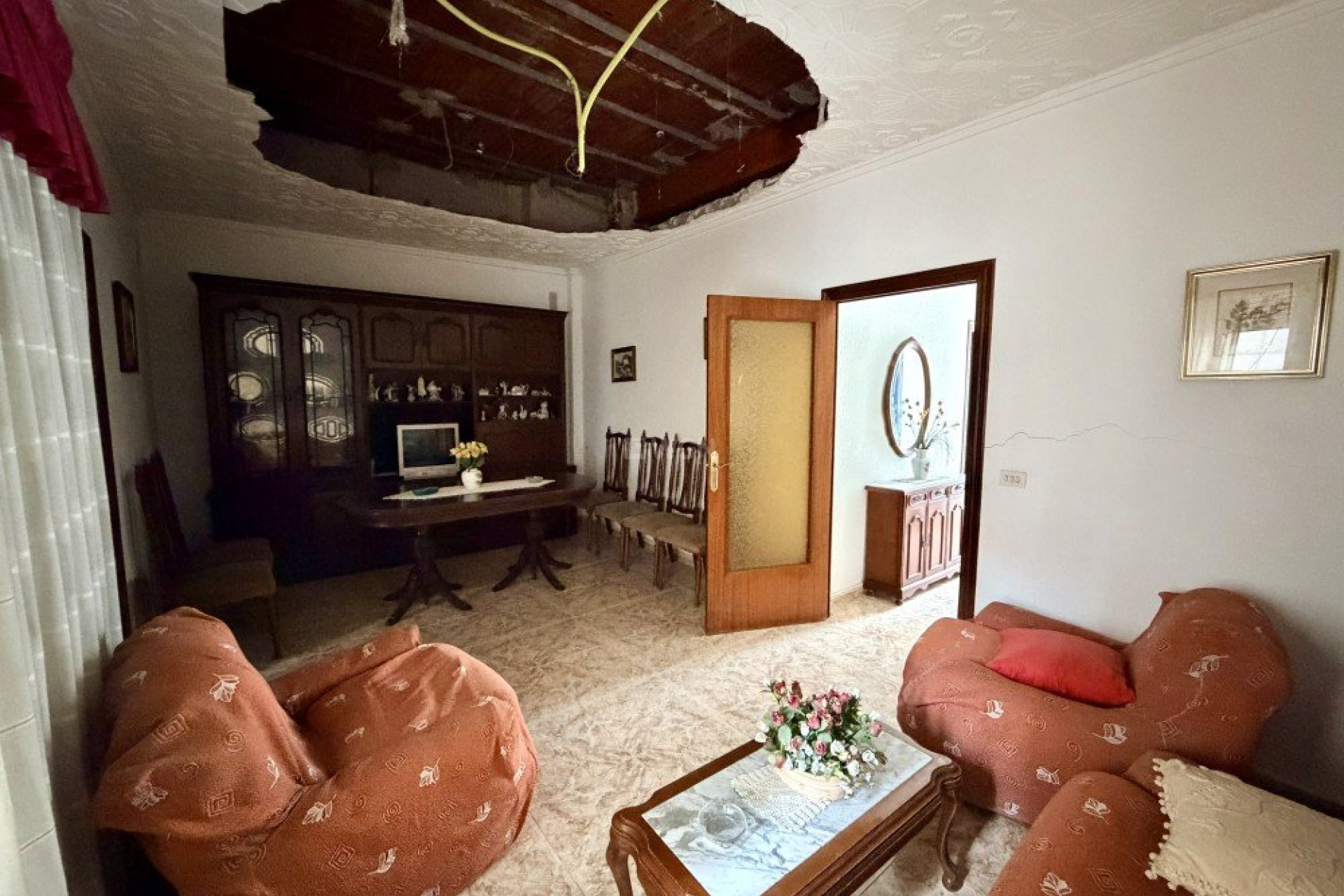 Odsprzedaż - Mieszkanie w bloku - Torrevieja - Costa Blanca