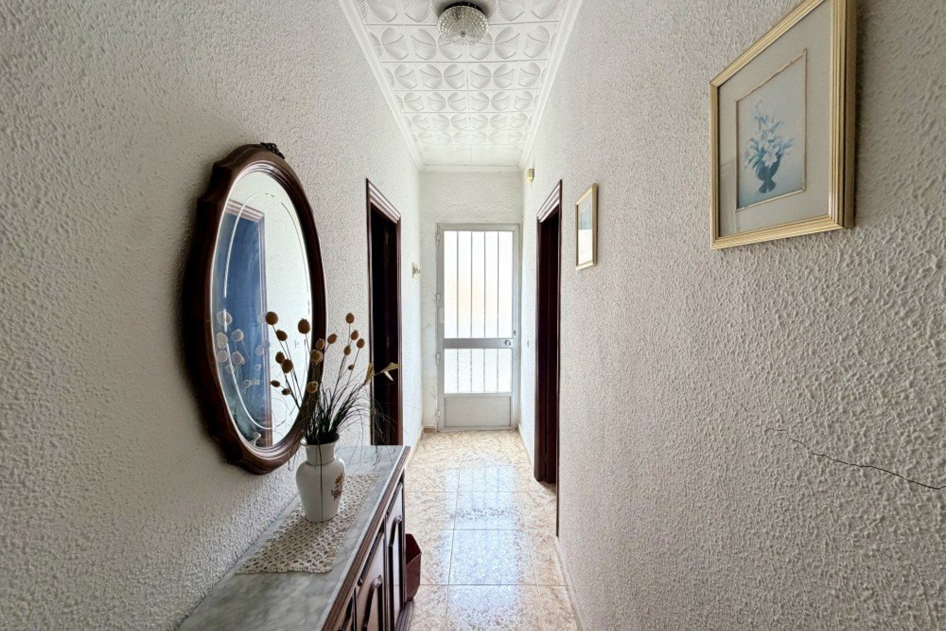 Odsprzedaż - Mieszkanie w bloku - Torrevieja - Costa Blanca
