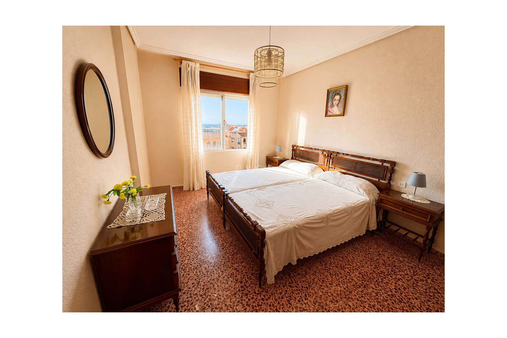 Odsprzedaż - Mieszkanie w bloku - Torrevieja - Costa Blanca