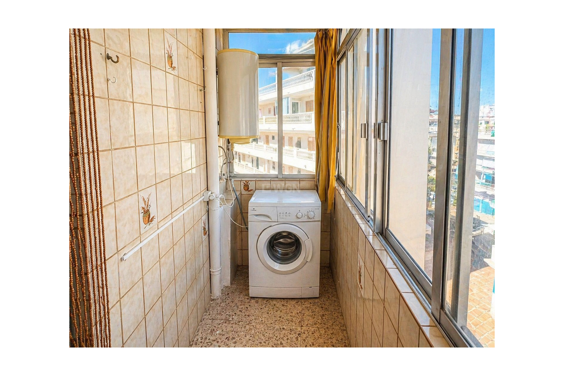 Odsprzedaż - Mieszkanie w bloku - Torrevieja - Costa Blanca