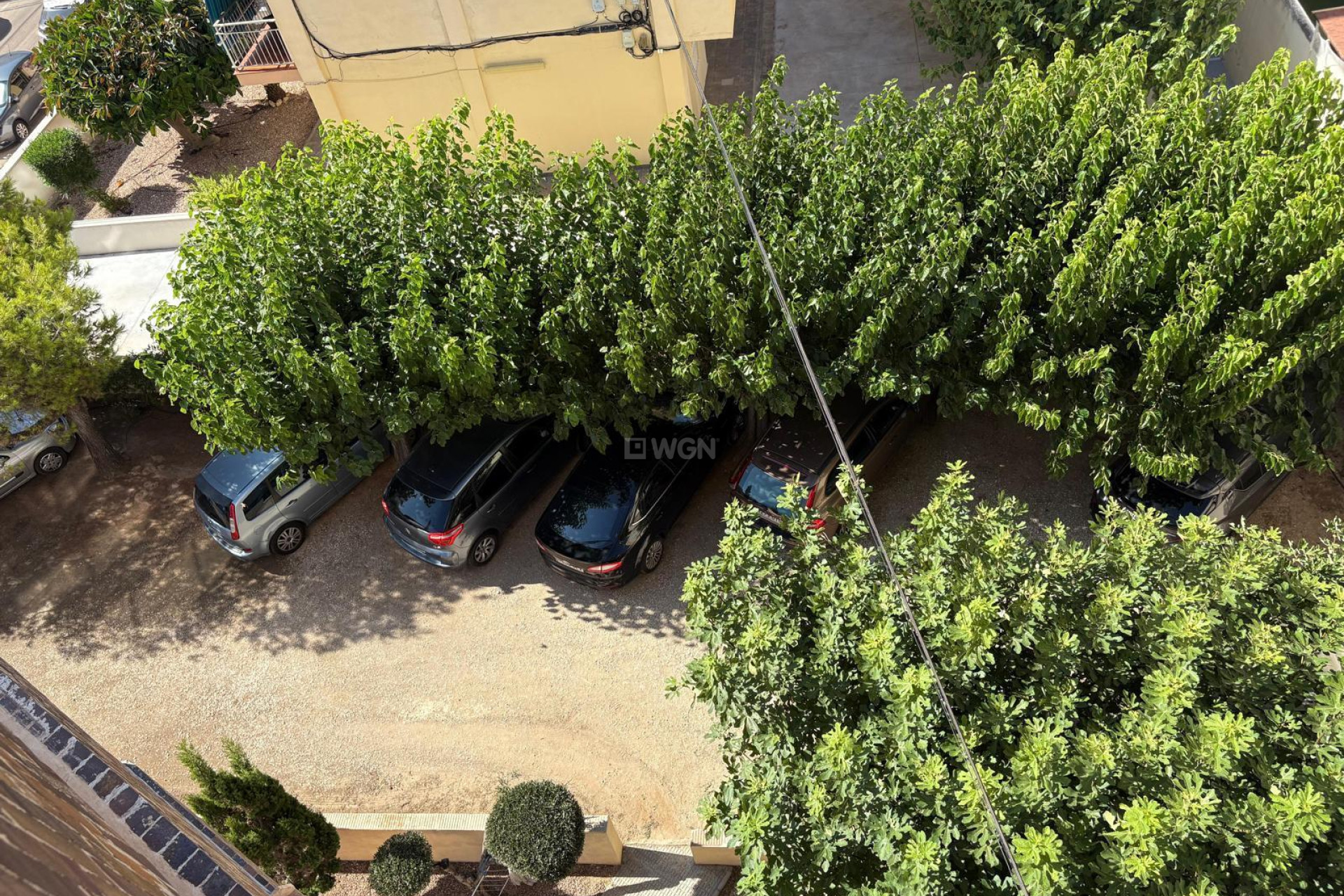 Odsprzedaż - Mieszkanie w bloku - Torrevieja - Costa Blanca