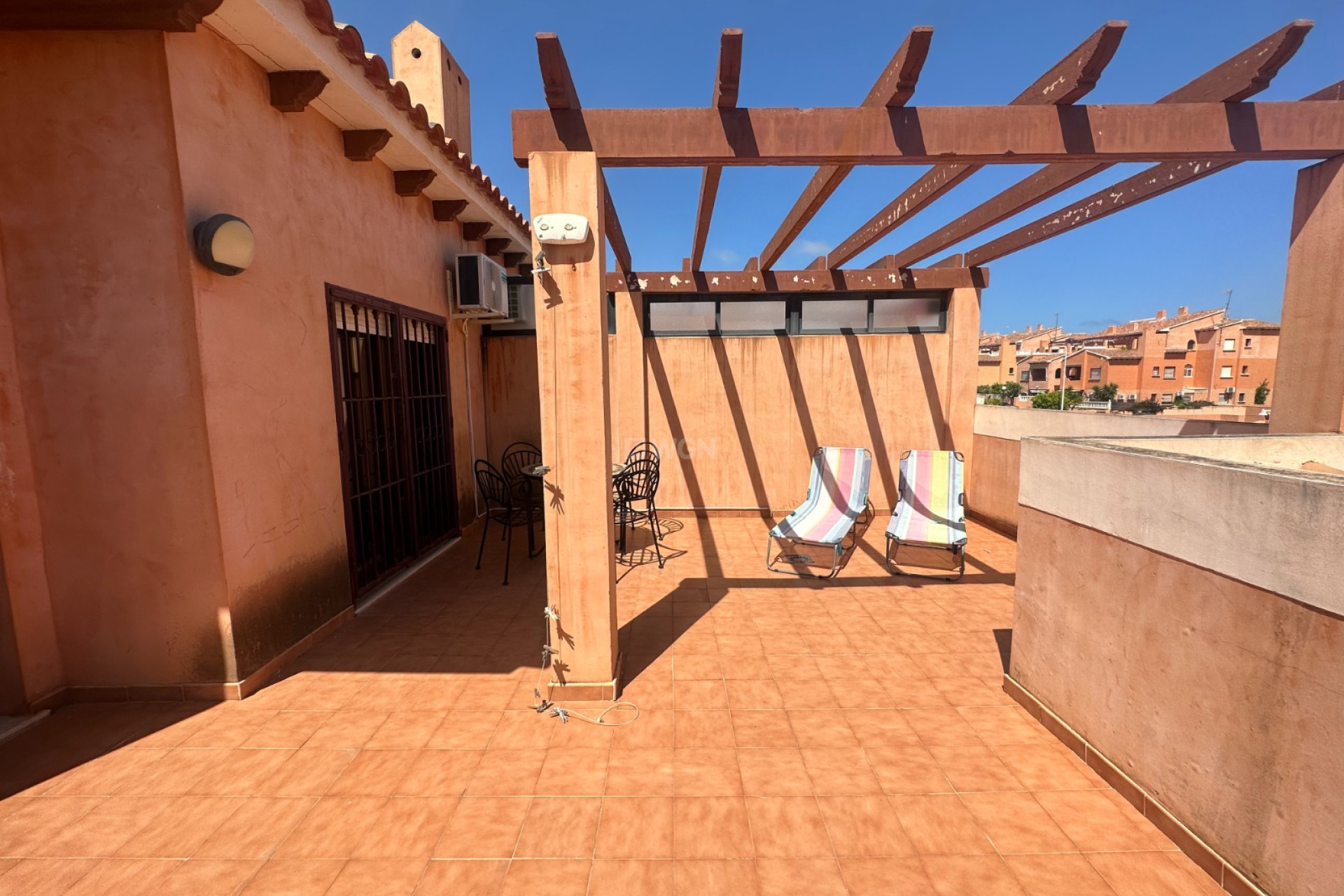 Odsprzedaż - Mieszkanie w bloku - Torrevieja - Costa Blanca