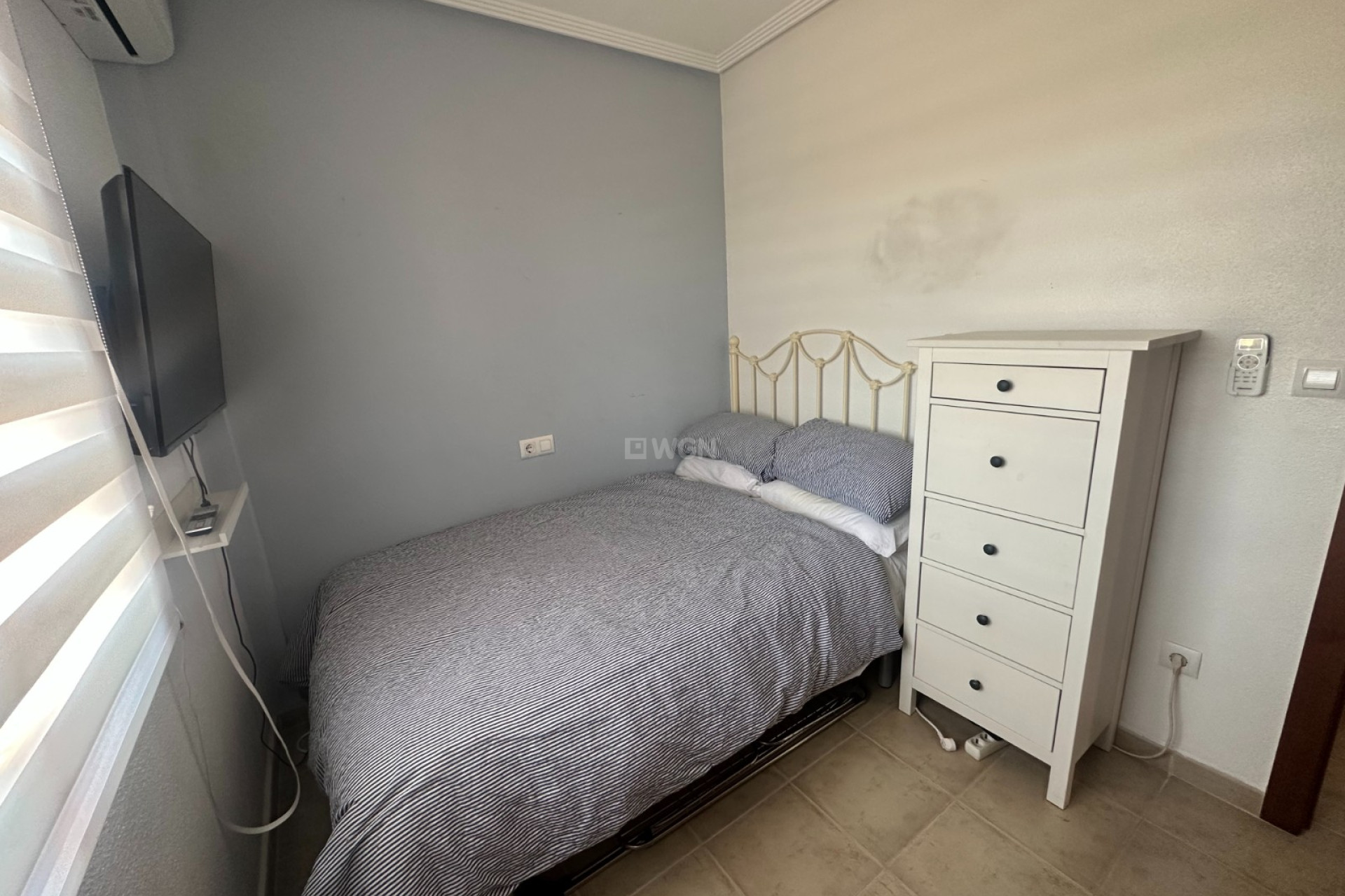 Odsprzedaż - Mieszkanie w bloku - Torrevieja - Costa Blanca