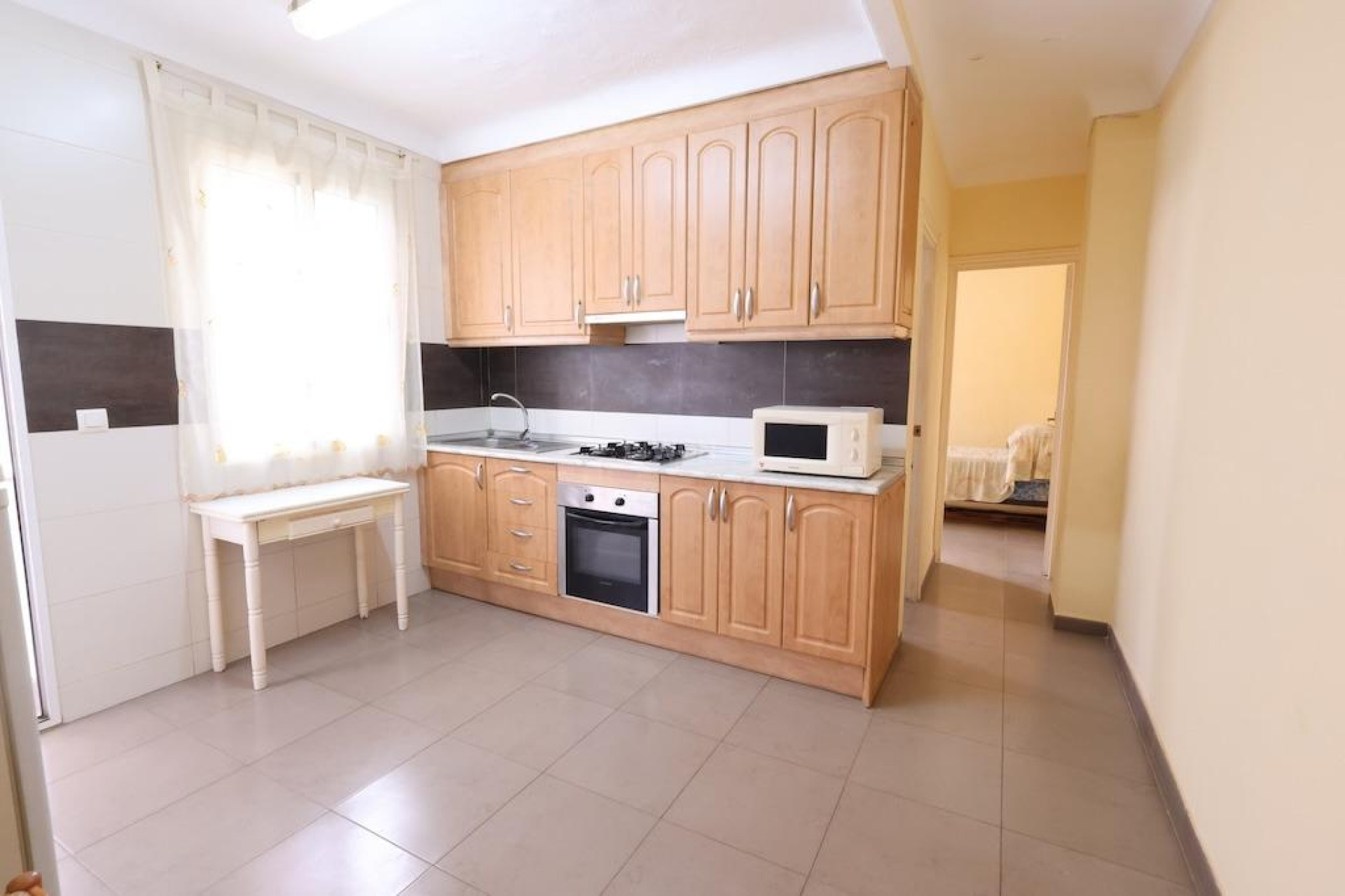 Odsprzedaż - Mieszkanie w bloku - Torrevieja - Costa Blanca