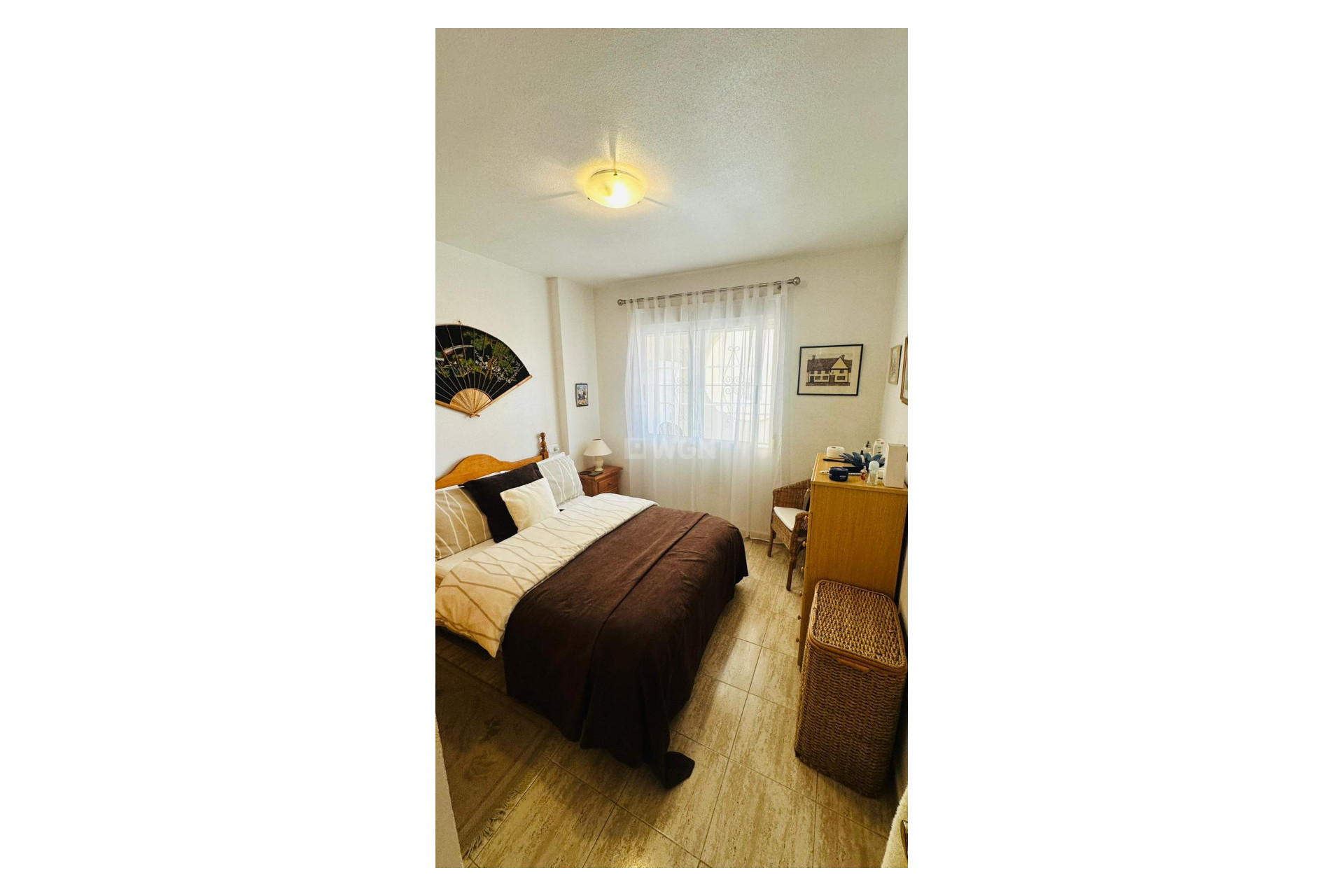 Odsprzedaż - Mieszkanie w bloku - Torrevieja - Costa Blanca