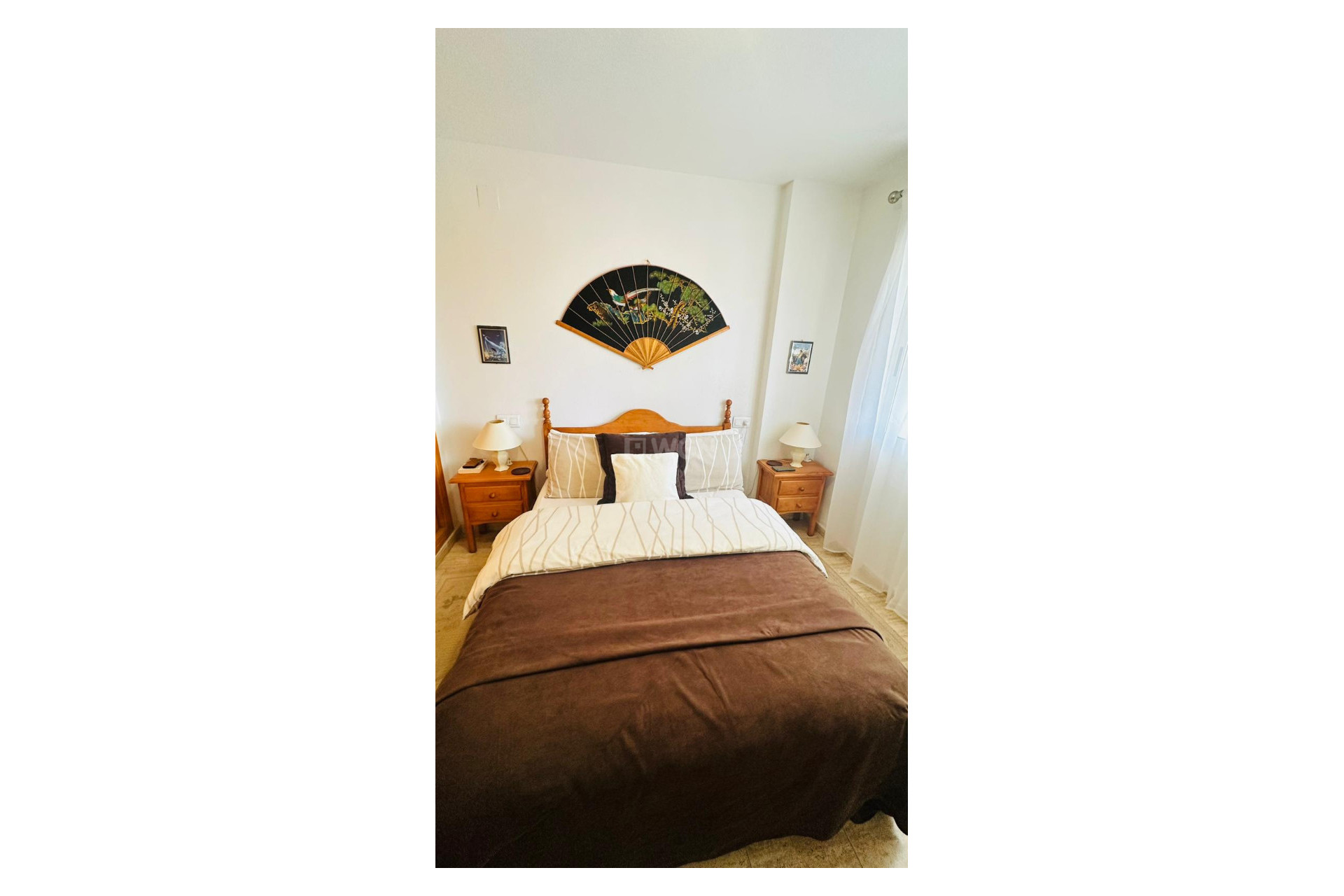 Odsprzedaż - Mieszkanie w bloku - Torrevieja - Costa Blanca