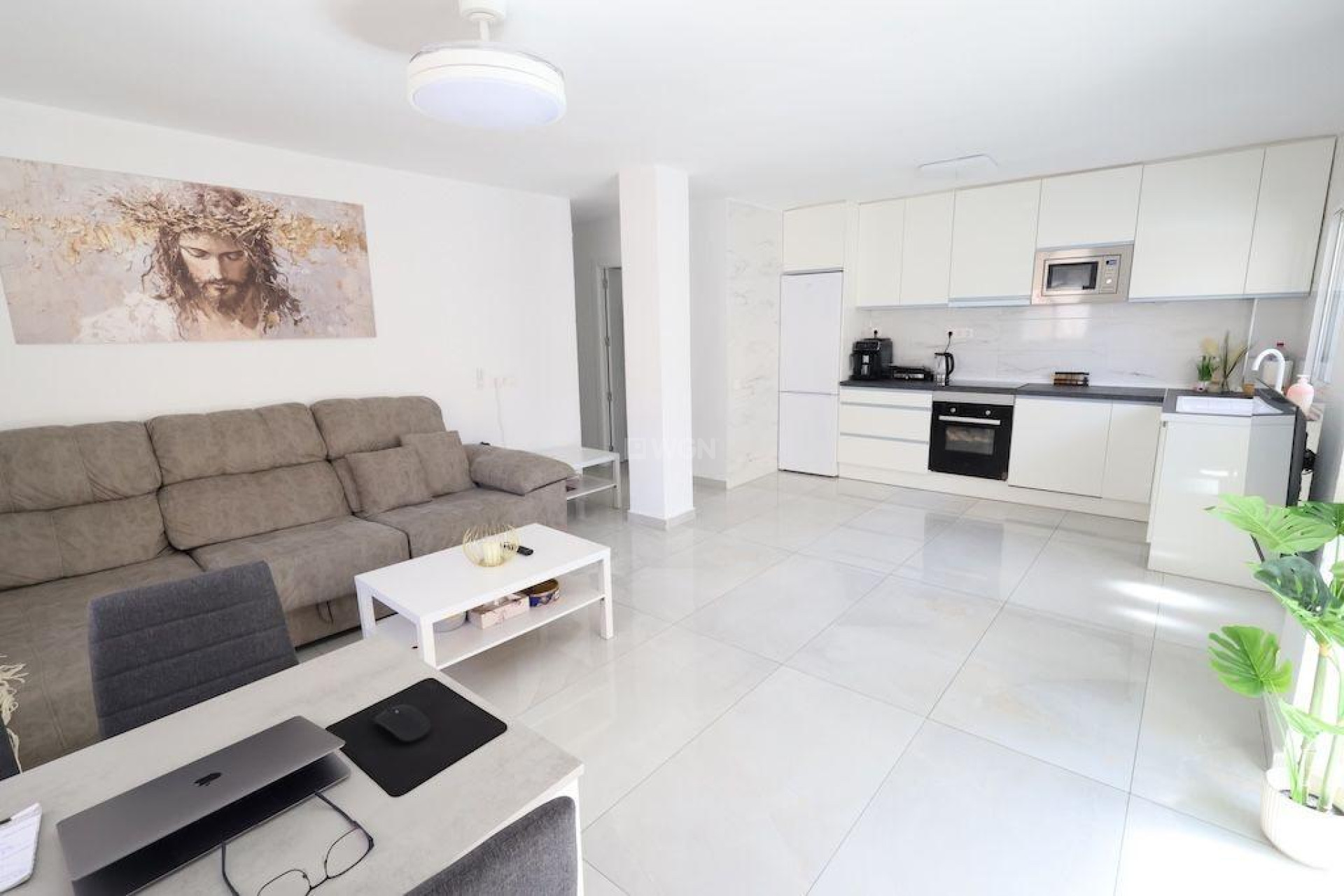 Odsprzedaż - Mieszkanie w bloku - Torrevieja - Costa Blanca