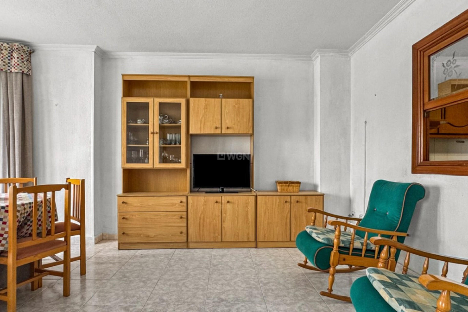 Odsprzedaż - Mieszkanie w bloku - Torrevieja - Costa Blanca