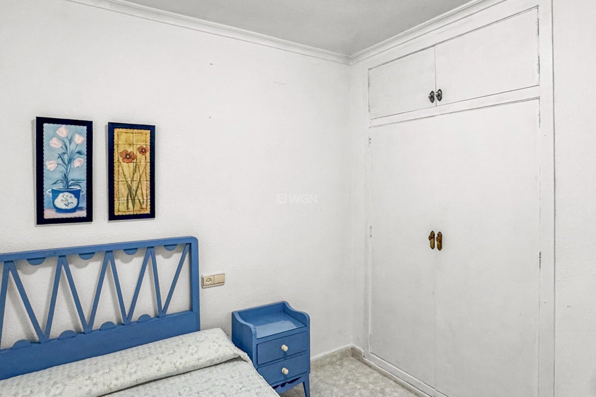 Odsprzedaż - Mieszkanie w bloku - Torrevieja - Costa Blanca