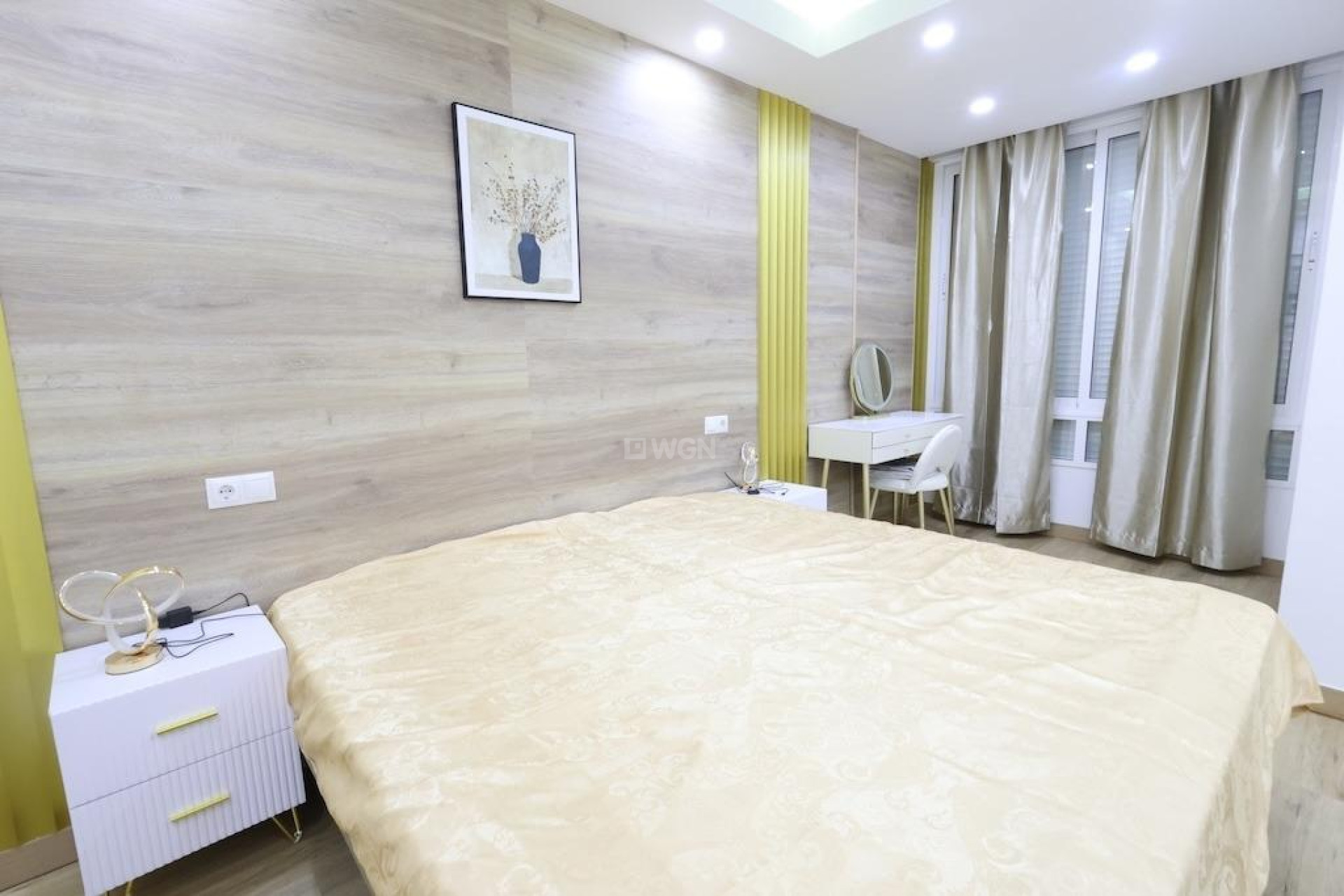 Odsprzedaż - Mieszkanie w bloku - Torrevieja - Costa Blanca