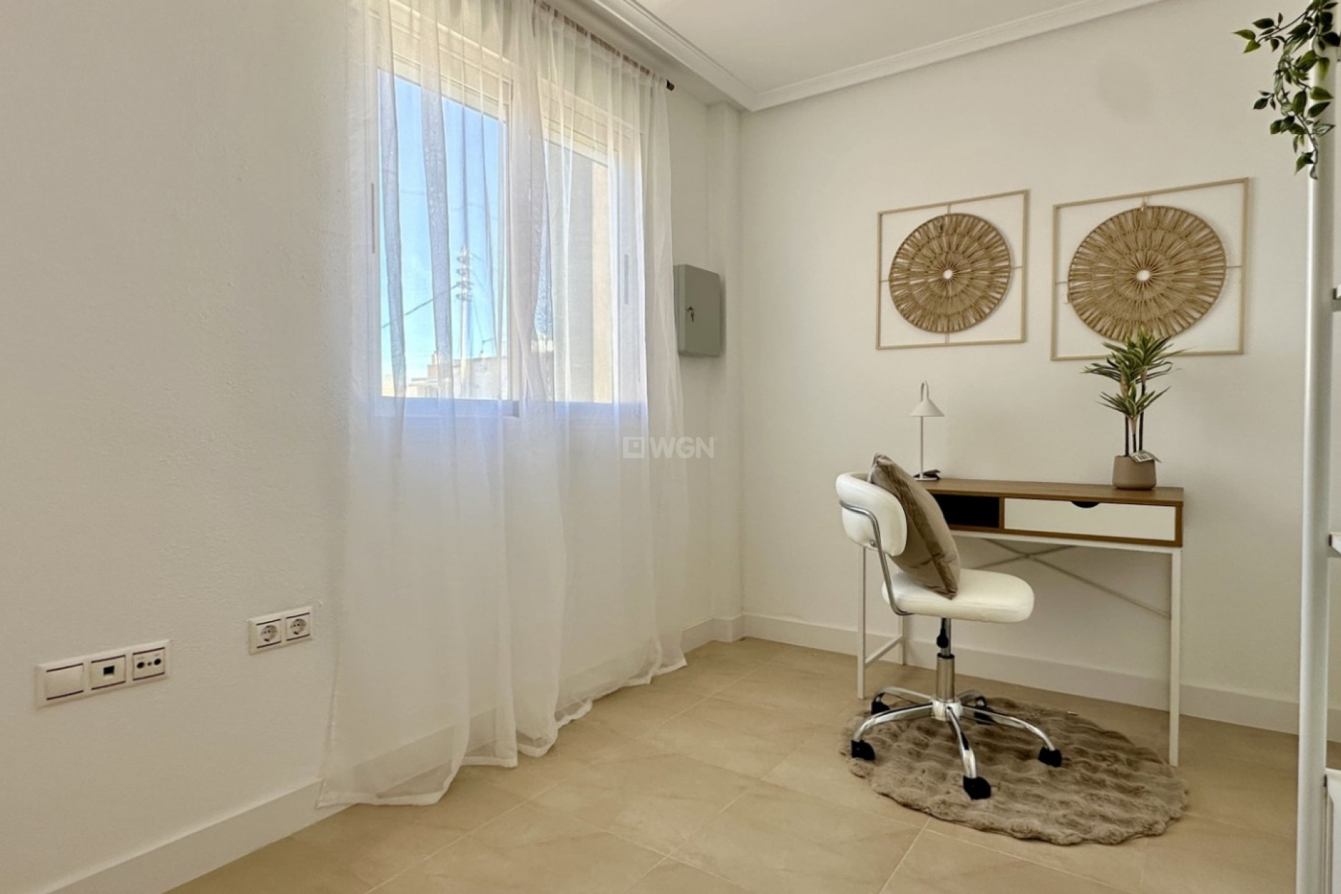 Odsprzedaż - Mieszkanie w bloku - Torrevieja - Costa Blanca