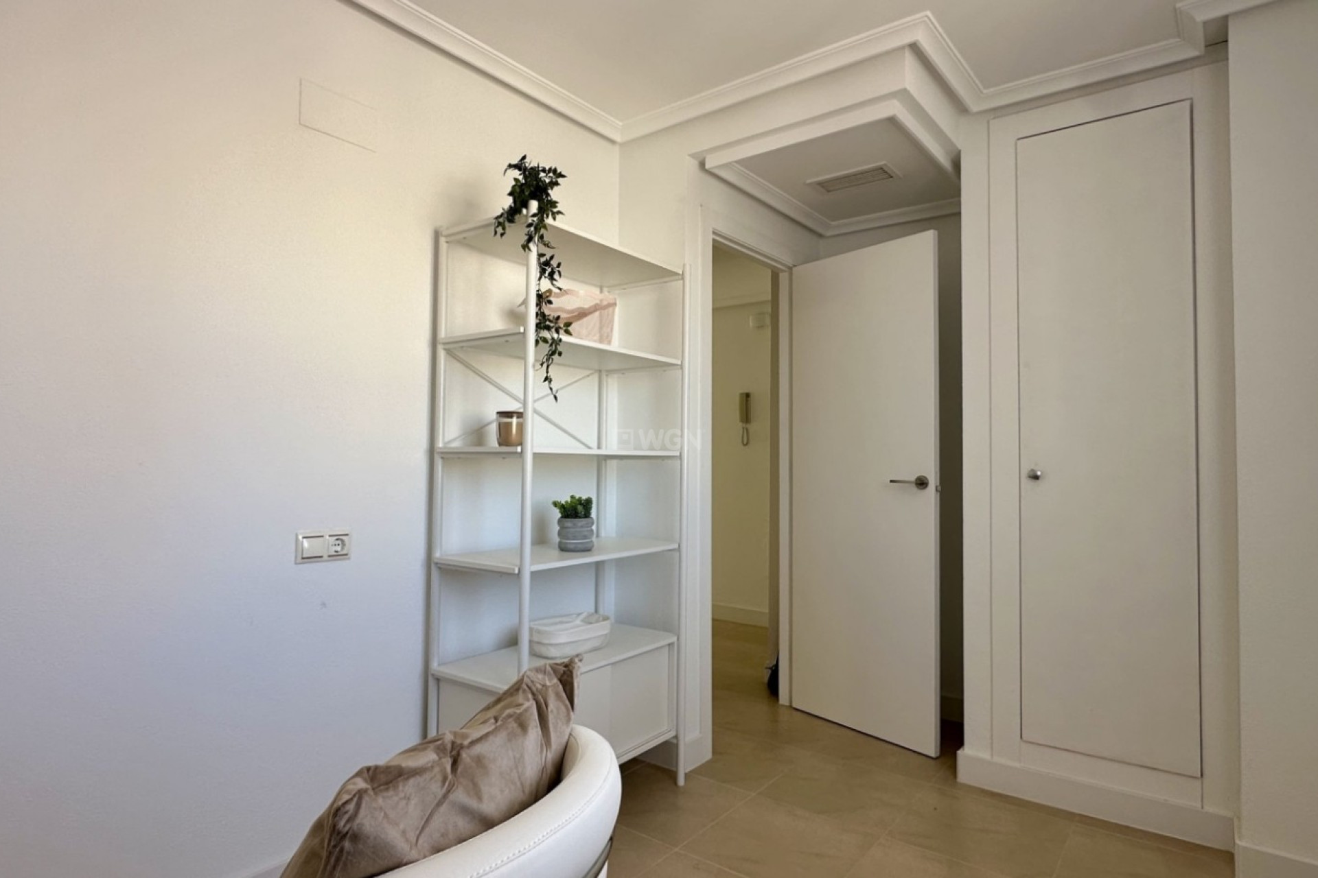Odsprzedaż - Mieszkanie w bloku - Torrevieja - Costa Blanca