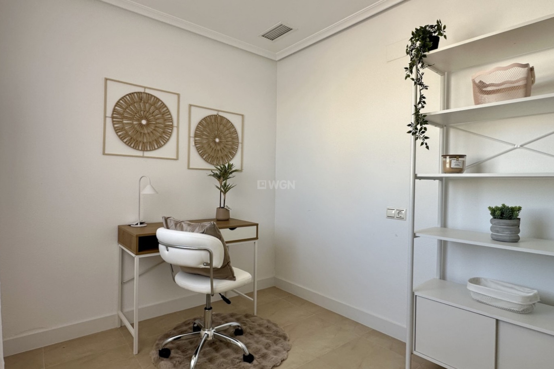Odsprzedaż - Mieszkanie w bloku - Torrevieja - Costa Blanca