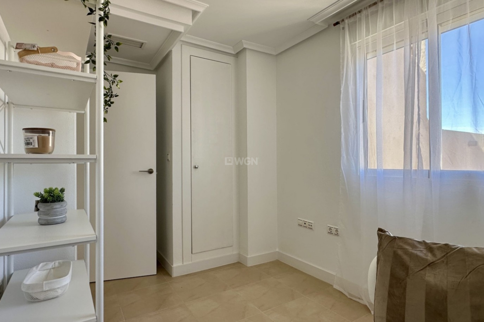 Odsprzedaż - Mieszkanie w bloku - Torrevieja - Costa Blanca