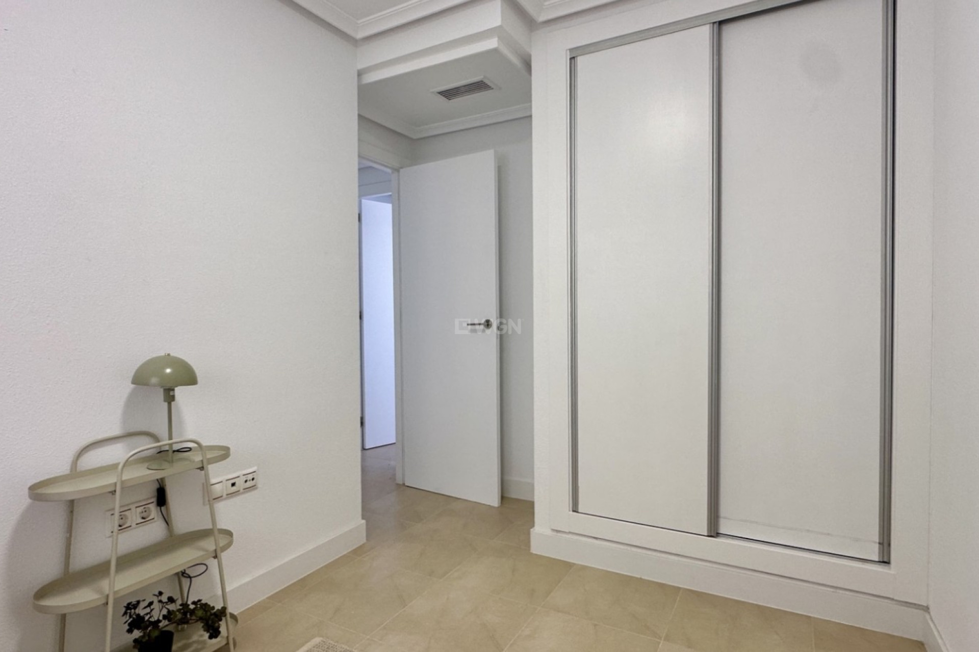 Odsprzedaż - Mieszkanie w bloku - Torrevieja - Costa Blanca