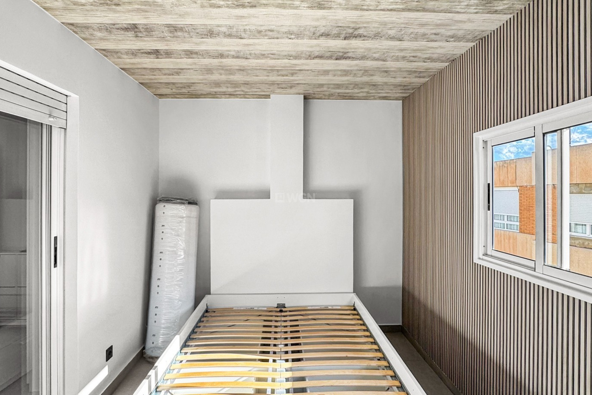 Odsprzedaż - Mieszkanie w bloku - Torrevieja - Costa Blanca
