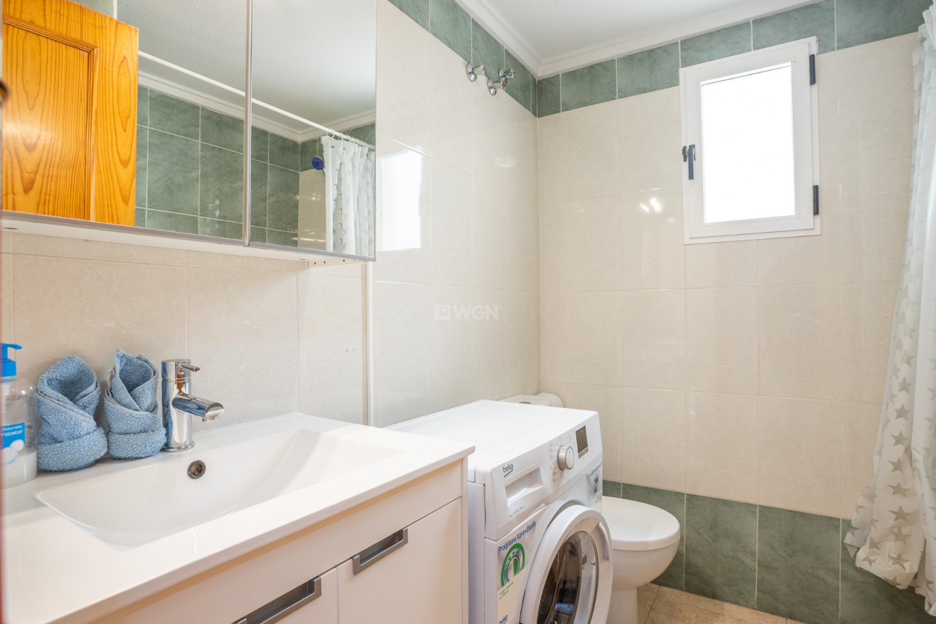 Odsprzedaż - Mieszkanie w bloku - Torrevieja - Costa Blanca