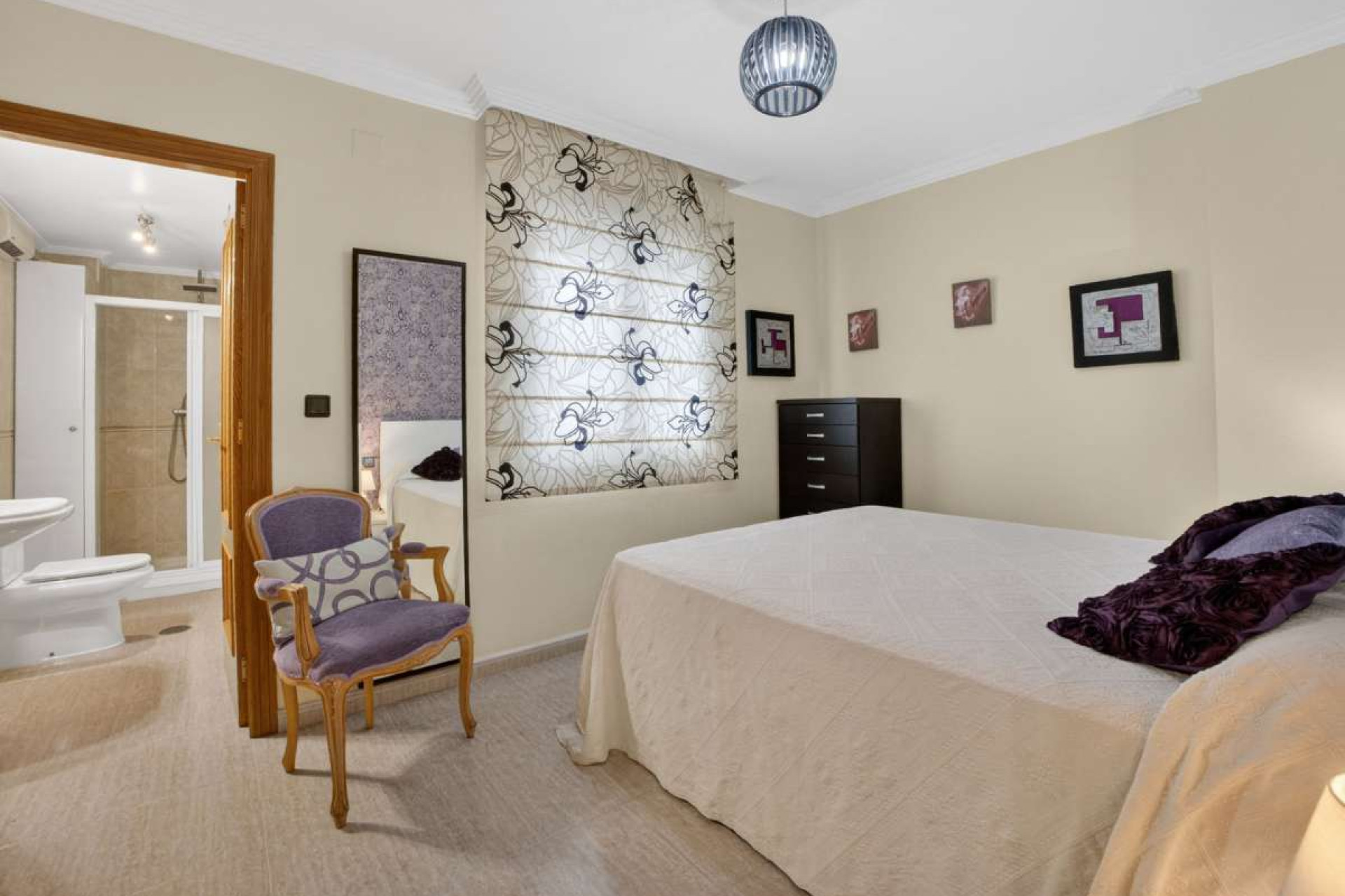 Odsprzedaż - Mieszkanie w bloku - Torrevieja - Costa Blanca