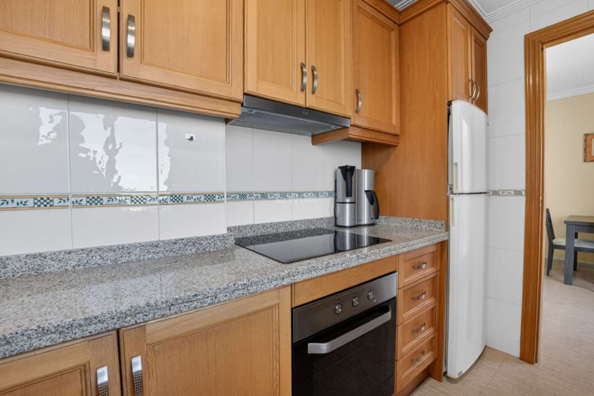 Odsprzedaż - Mieszkanie w bloku - Torrevieja - Costa Blanca