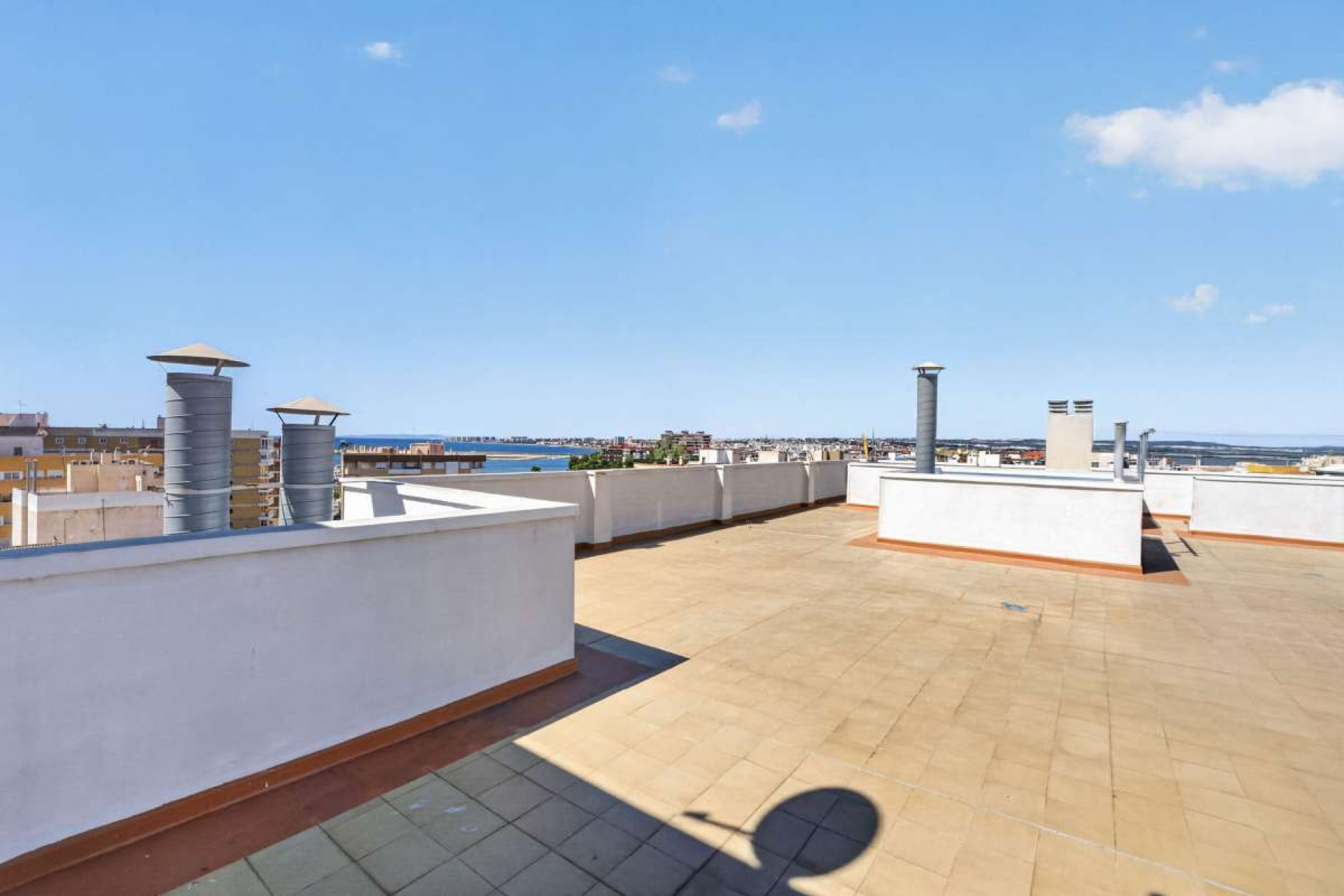 Odsprzedaż - Mieszkanie w bloku - Torrevieja - Costa Blanca