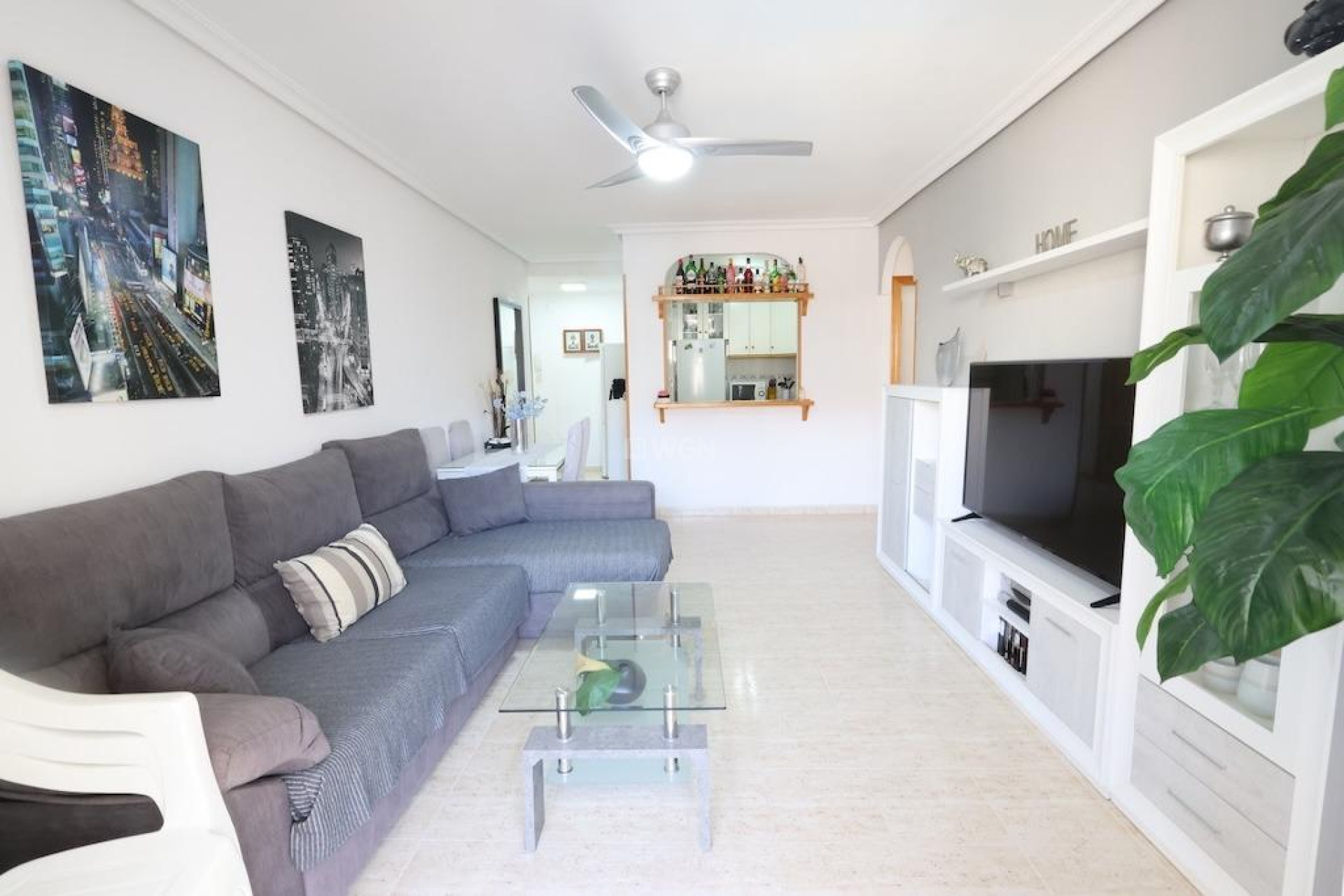 Odsprzedaż - Mieszkanie w bloku - Torrevieja - Costa Blanca