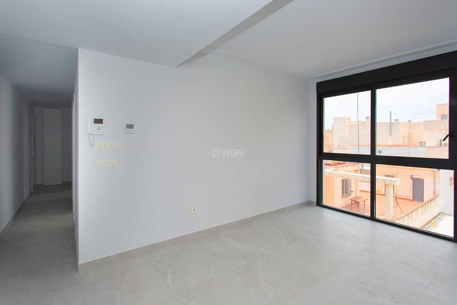 Odsprzedaż - Mieszkanie w bloku - Torrevieja - Costa Blanca
