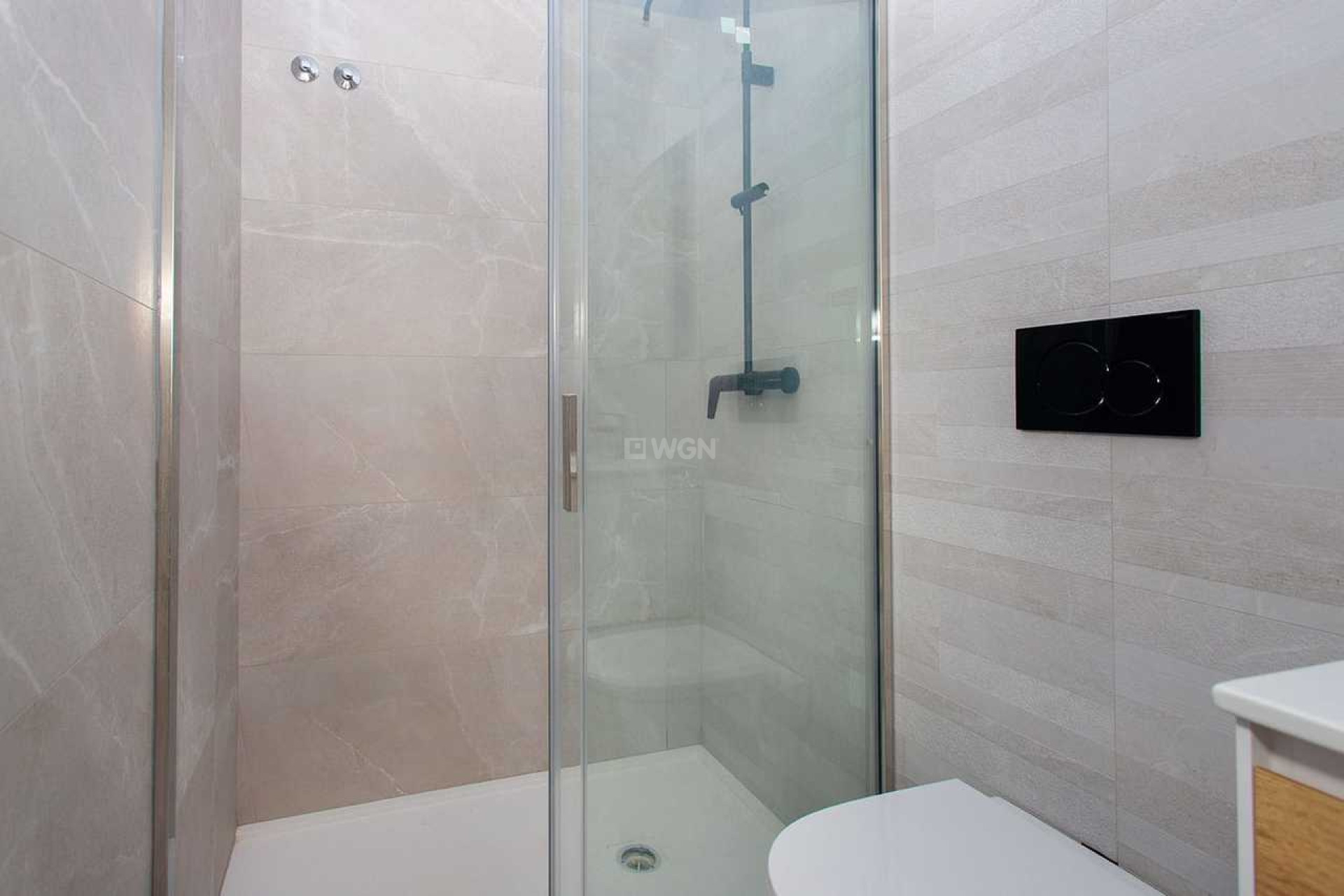 Odsprzedaż - Mieszkanie w bloku - Torrevieja - Costa Blanca