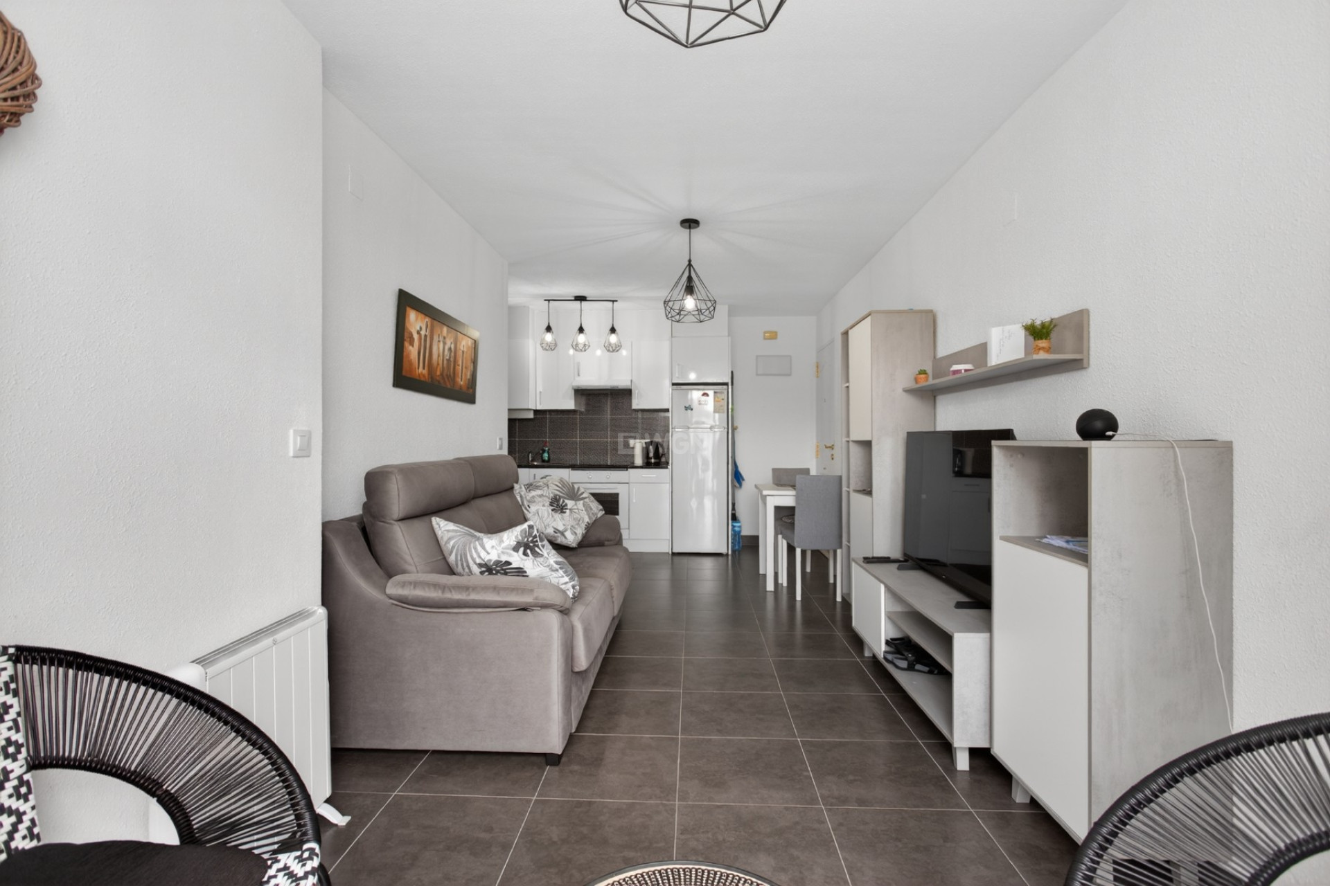 Odsprzedaż - Mieszkanie w bloku - Torrevieja - Costa Blanca