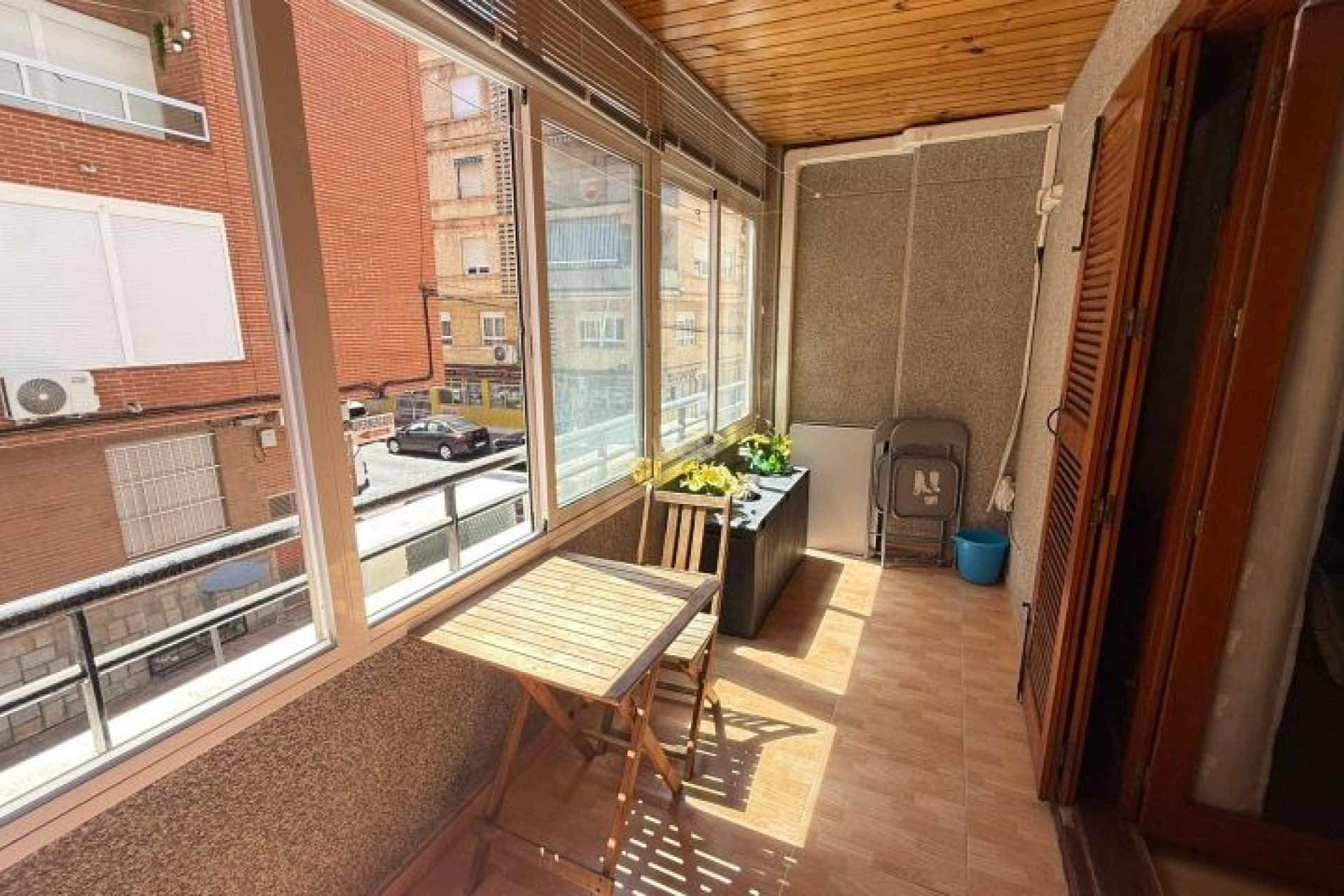 Odsprzedaż - Mieszkanie w bloku - Torrevieja - Costa Blanca