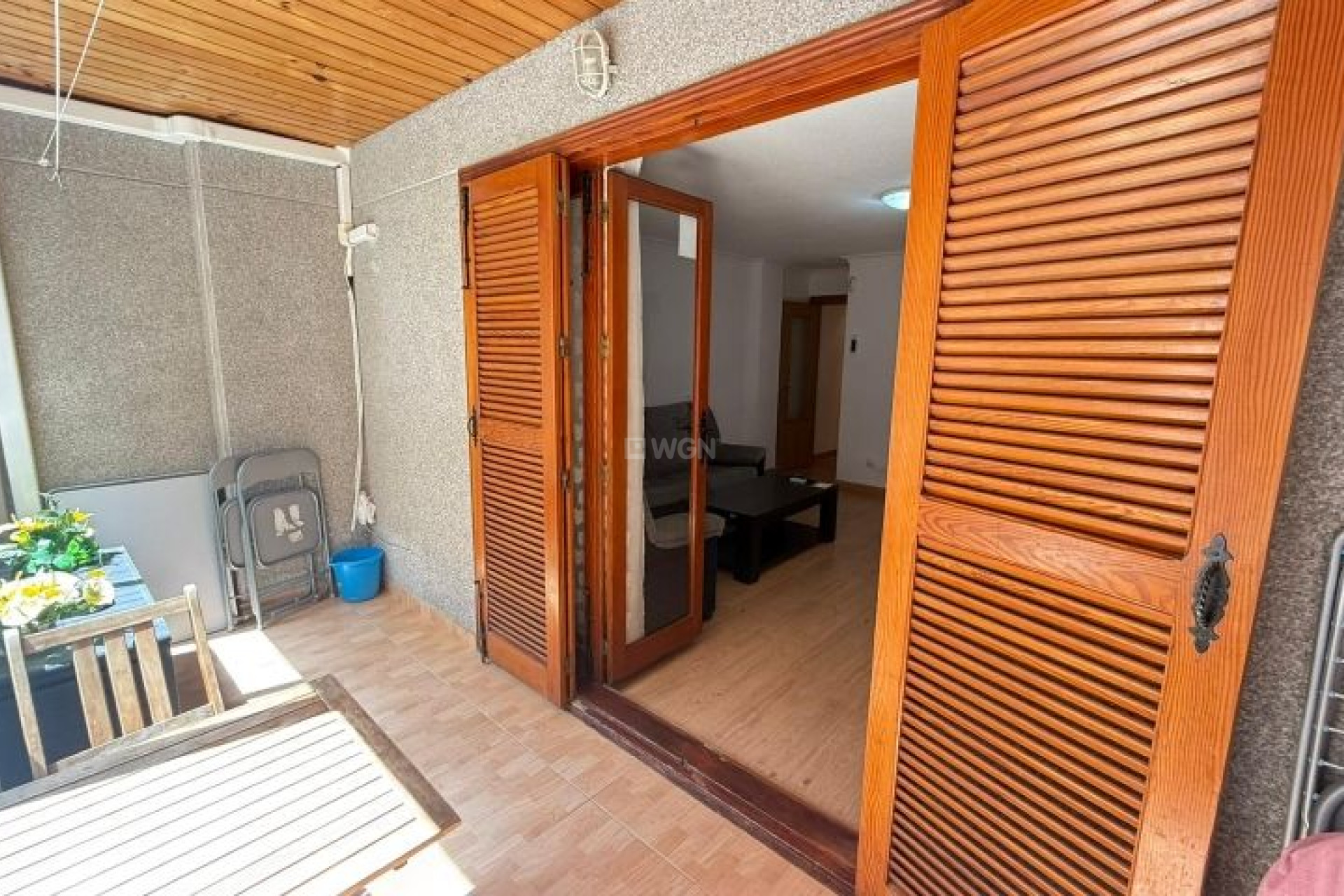 Odsprzedaż - Mieszkanie w bloku - Torrevieja - Costa Blanca