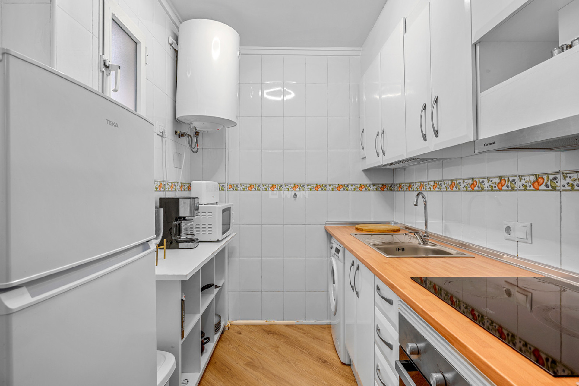 Odsprzedaż - Mieszkanie w bloku - Torrevieja - Costa Blanca